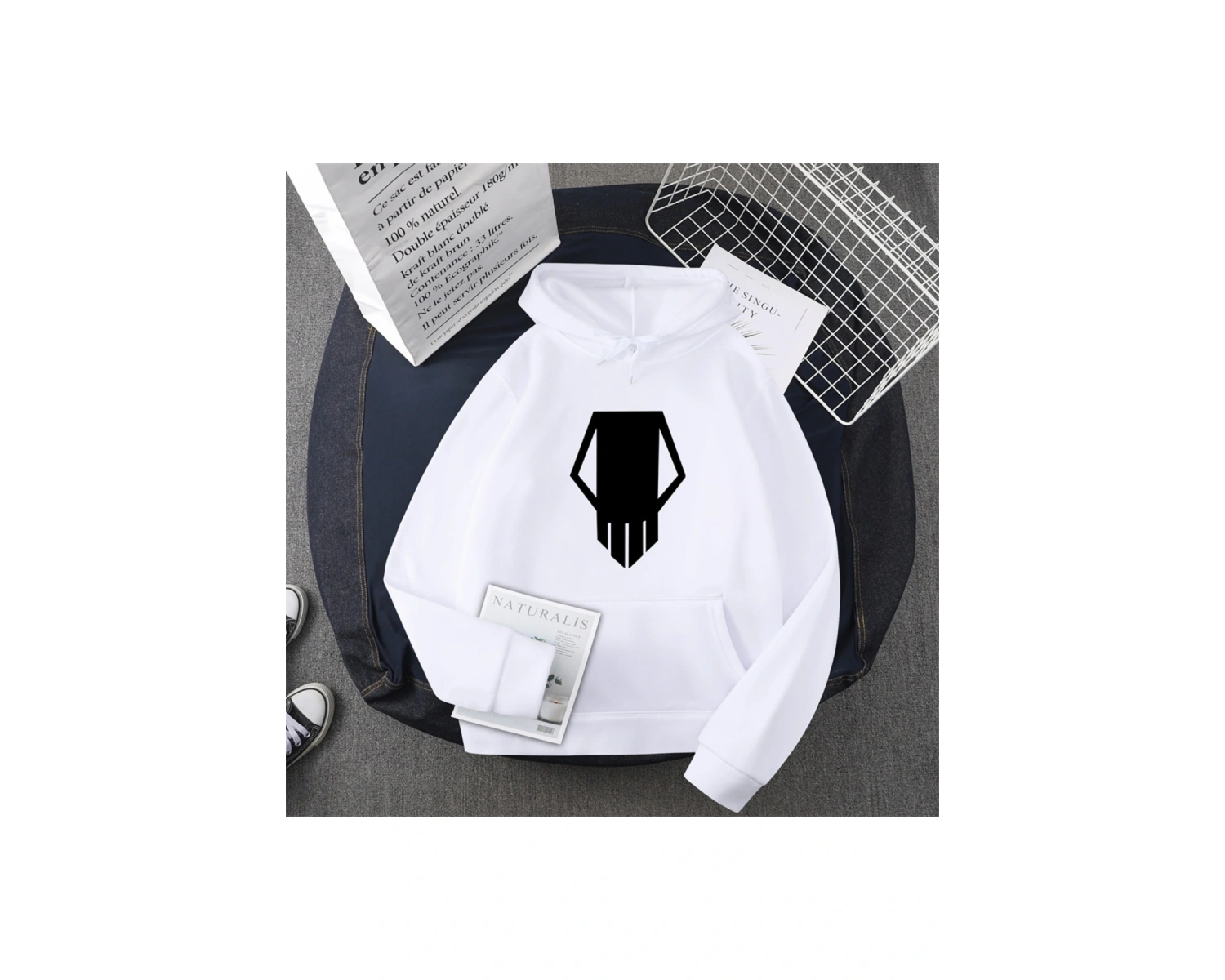 Beyaz Bakugou Katsuki