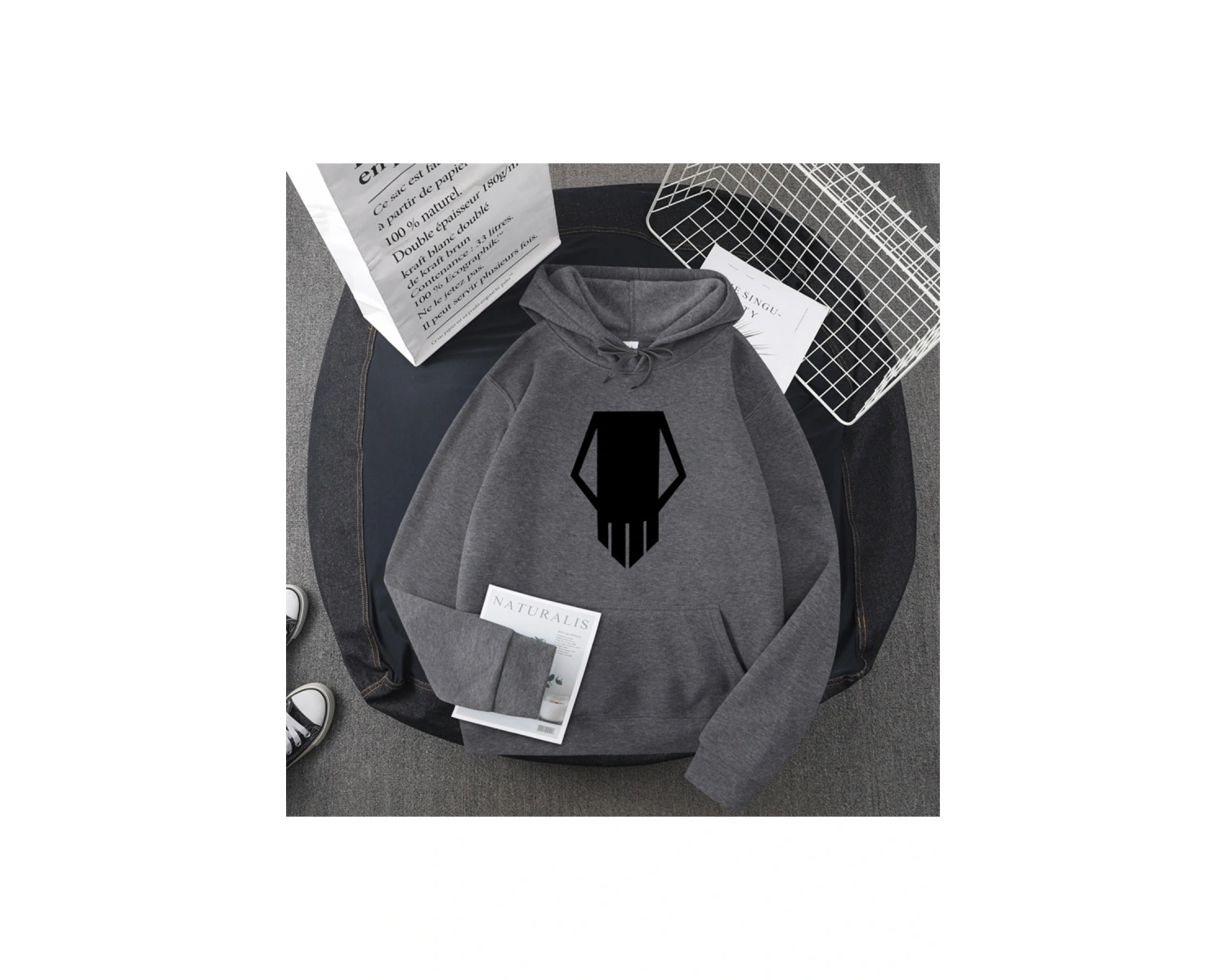 Beyaz Bakugou Katsuki