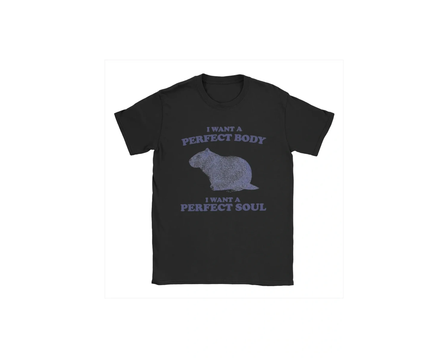 Beyaz Beyaz Stil Konfor Kawaii Yaz O-Boyun Sokak lar için Çok Yönlü Y