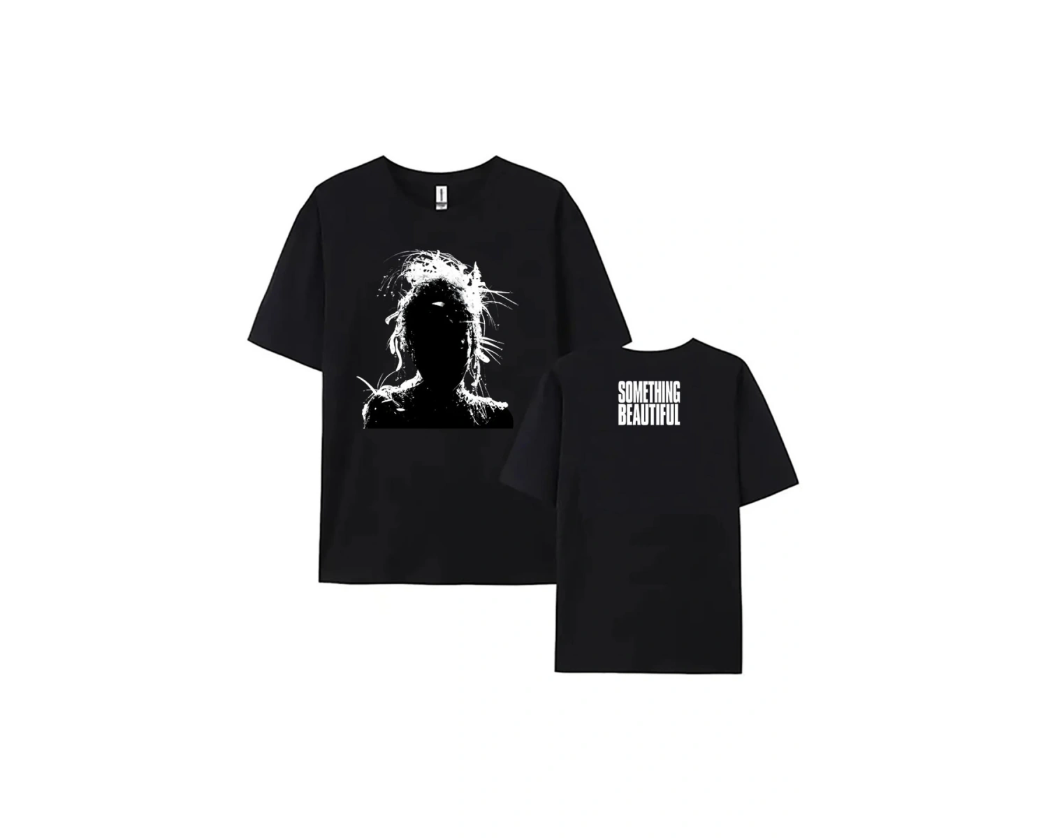 Beyaz Bir Şey Güzel Albüm YENI leri Miley Cyrus Dünyanın Sonu Streetweed