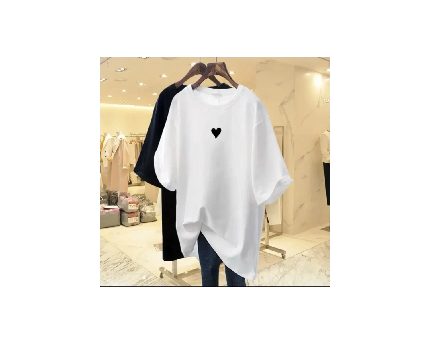 Beyaz Bisiklet Yaka Günlük Konsept Ben Metaadaların Hatırlanması Gereken Gr