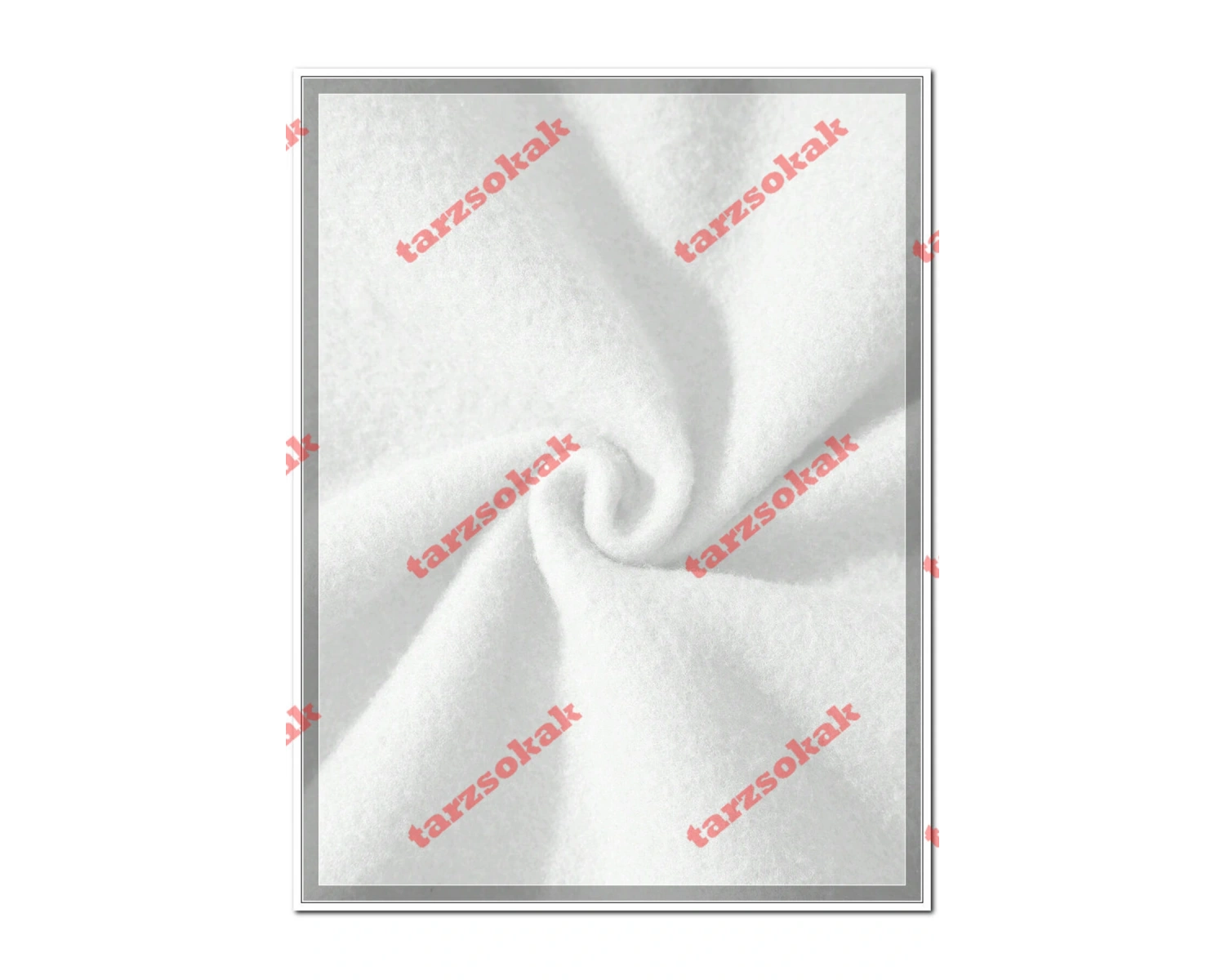 Beyaz Biskilet EmpoweR Detaylı ikili TAKIM