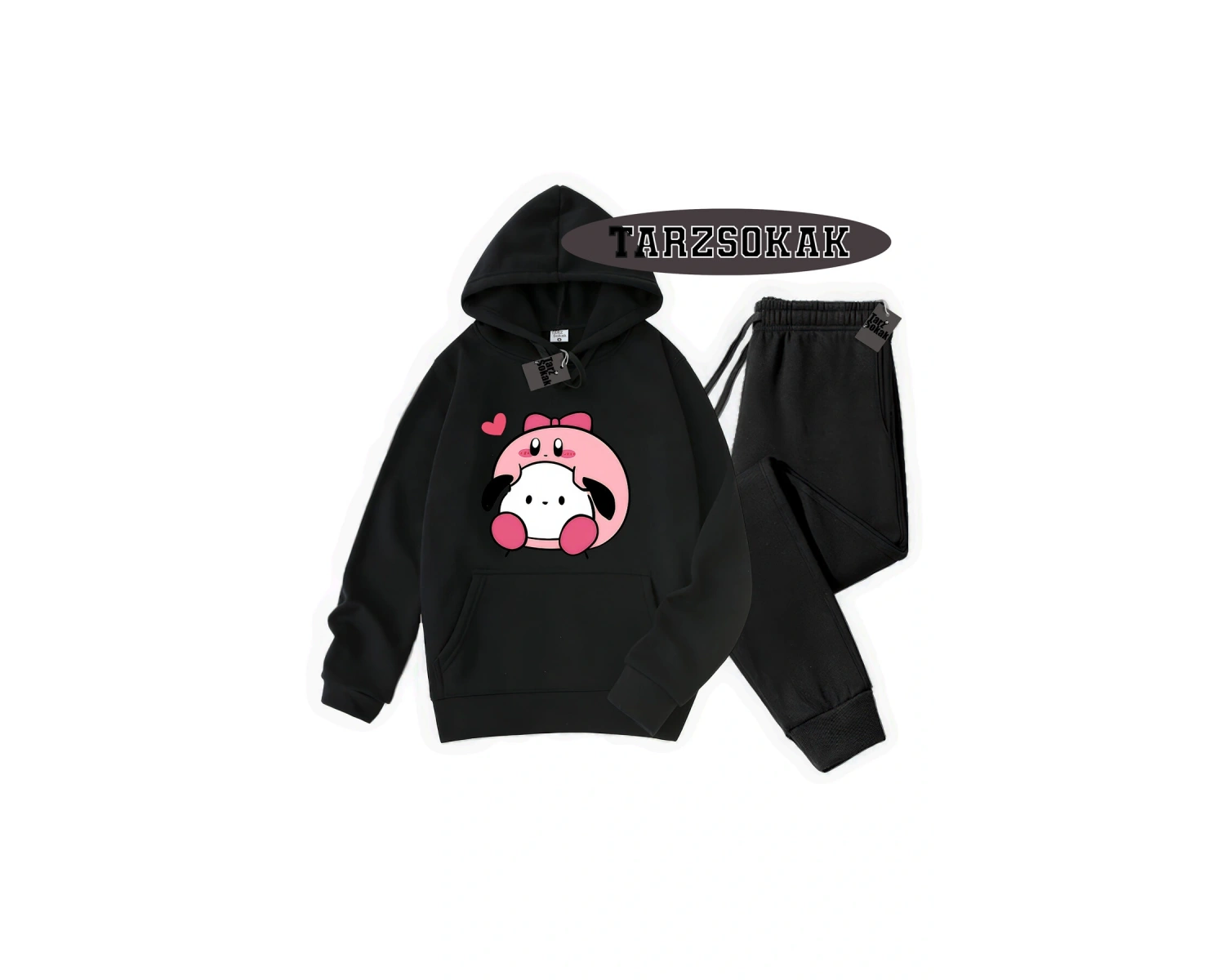 Beyaz Biskilet Just waıtıng Detaylı ikili TAKIM