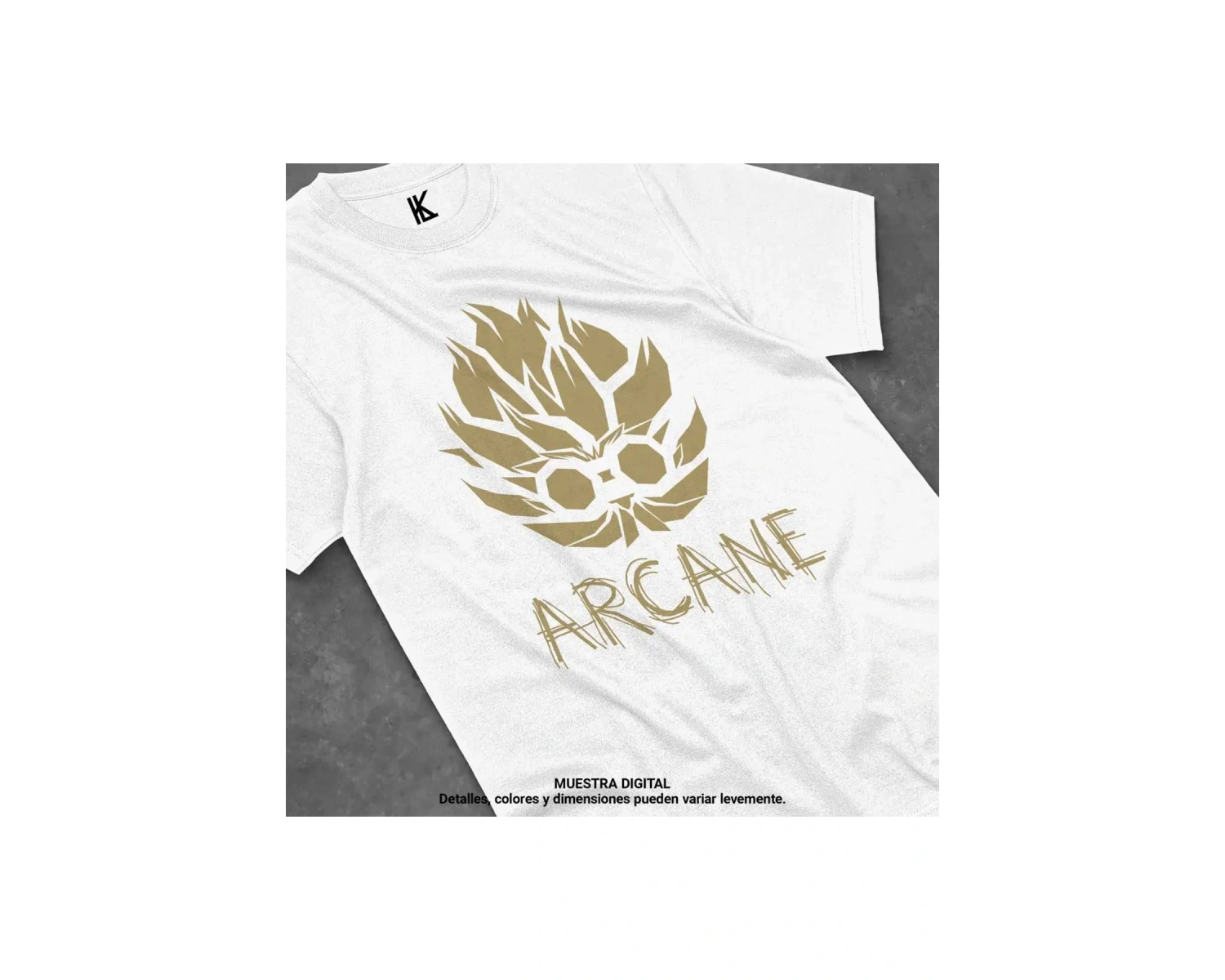 Beyaz Canlı İsa Desenli - lar için Günlük, Yaz Dostu Üst - İlkbahar ve Açık