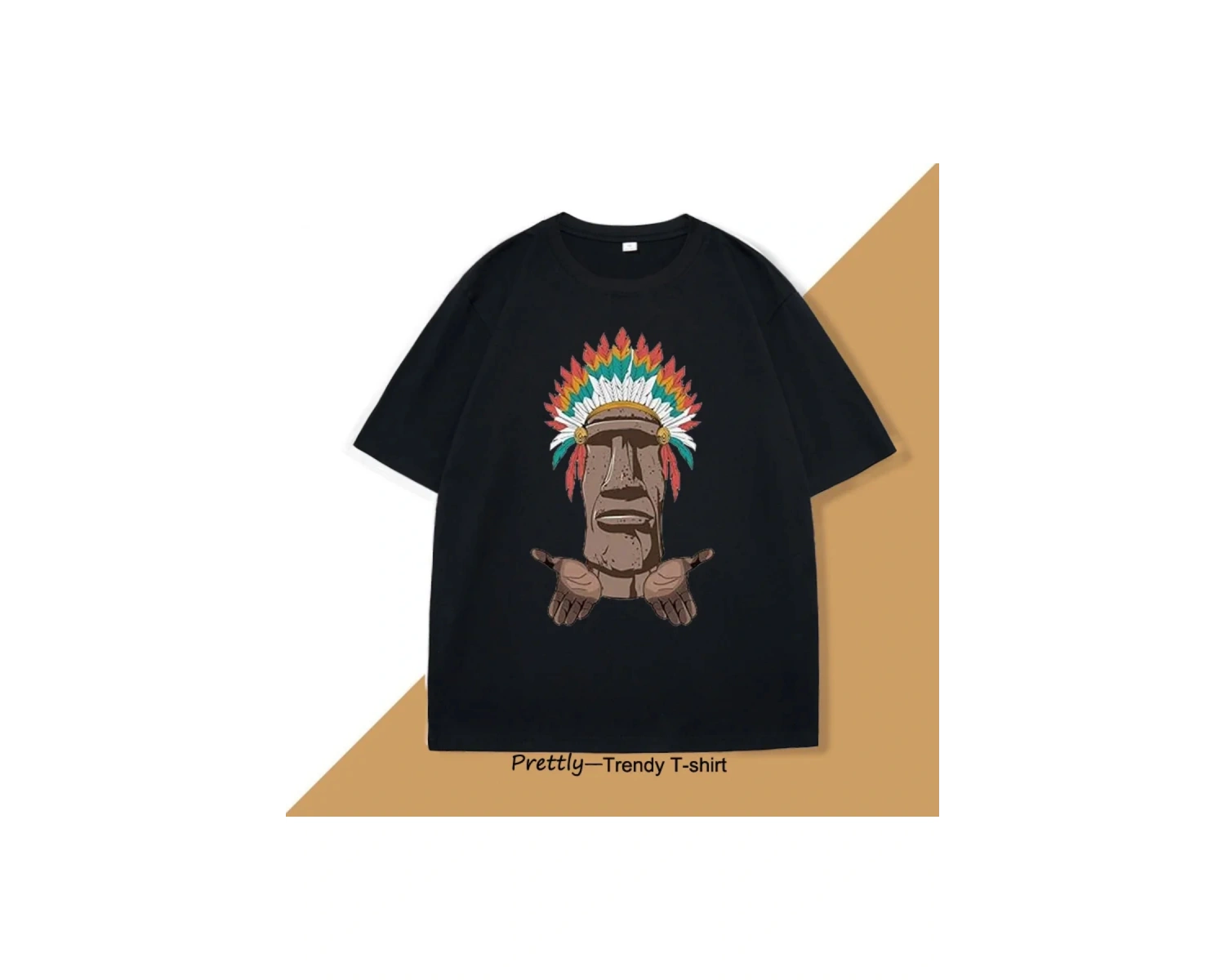 Beyaz Chama Fighter Fan JJB Boks Muay Thai Kickboks Baskılı Grafik Raha