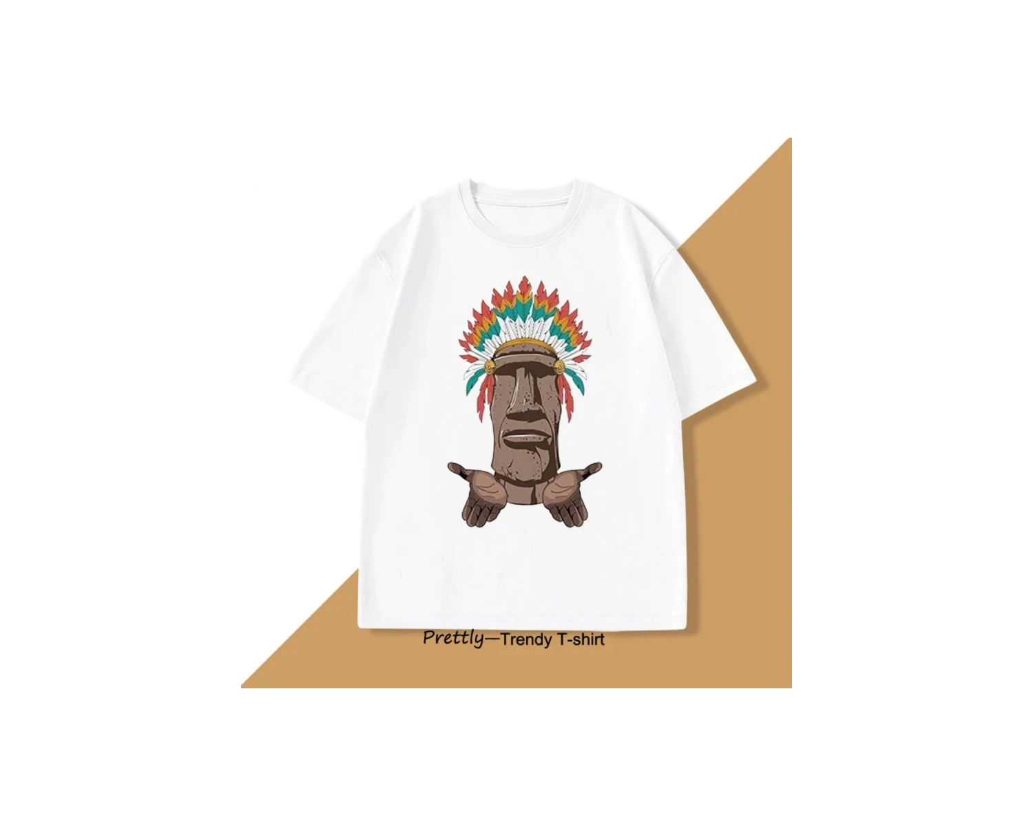 Beyaz Chama Fighter Fan JJB Boks Muay Thai Kickboks Baskılı Grafik Raha