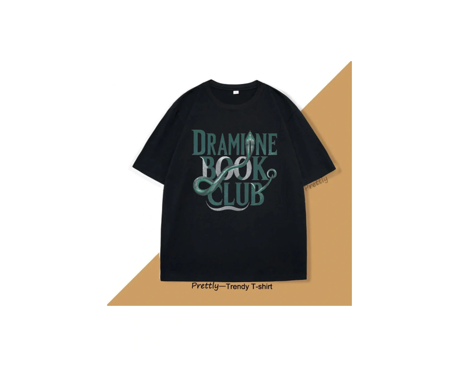 Beyaz Fanfiction Kitap Sevgilisi Harajuku Bookish Trendy T Ek