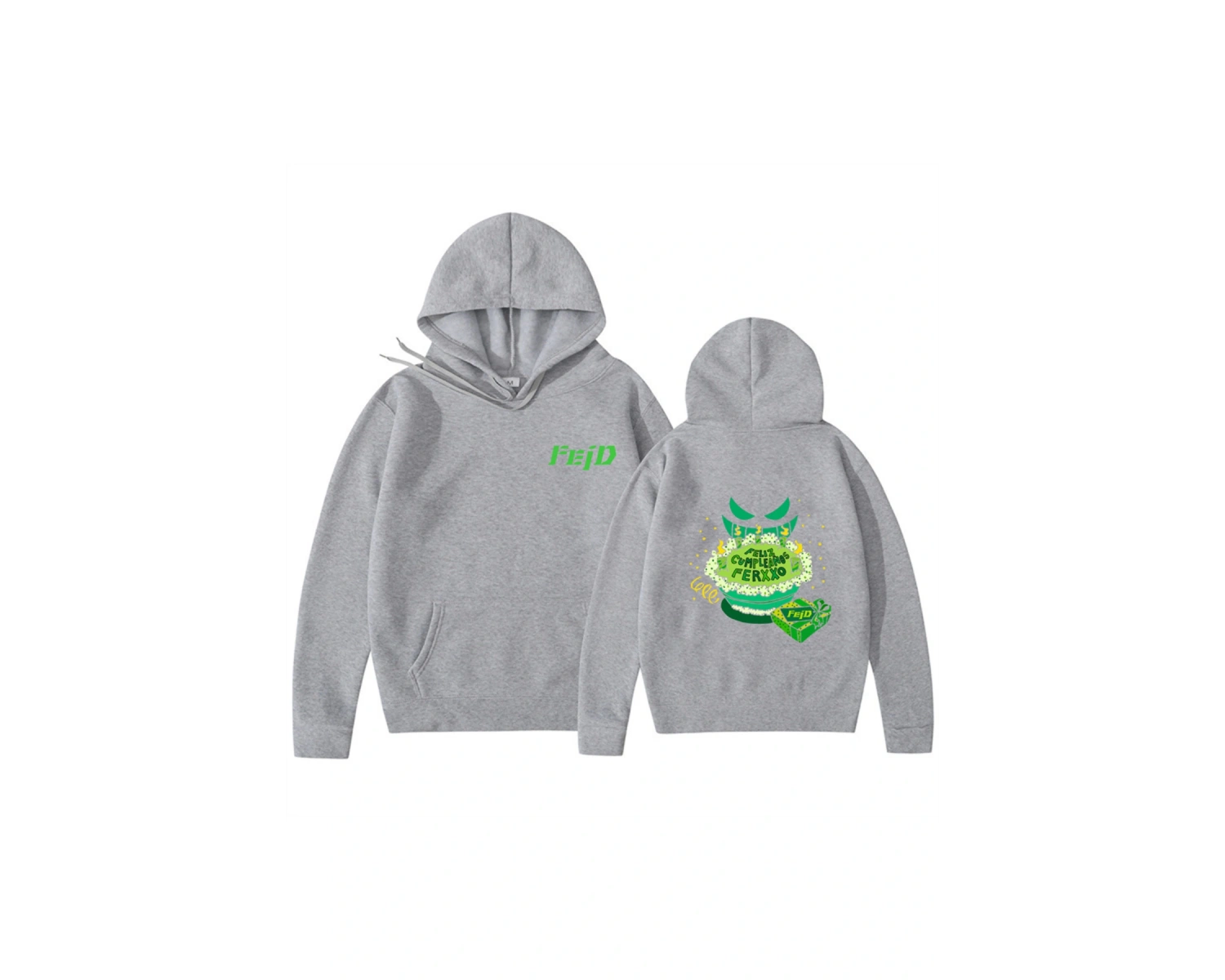 Beyaz Feliz Cumpleanos Ferxxo 2023 tur kazak müzik albümü Si No Me zar Mor hiçbir Lo