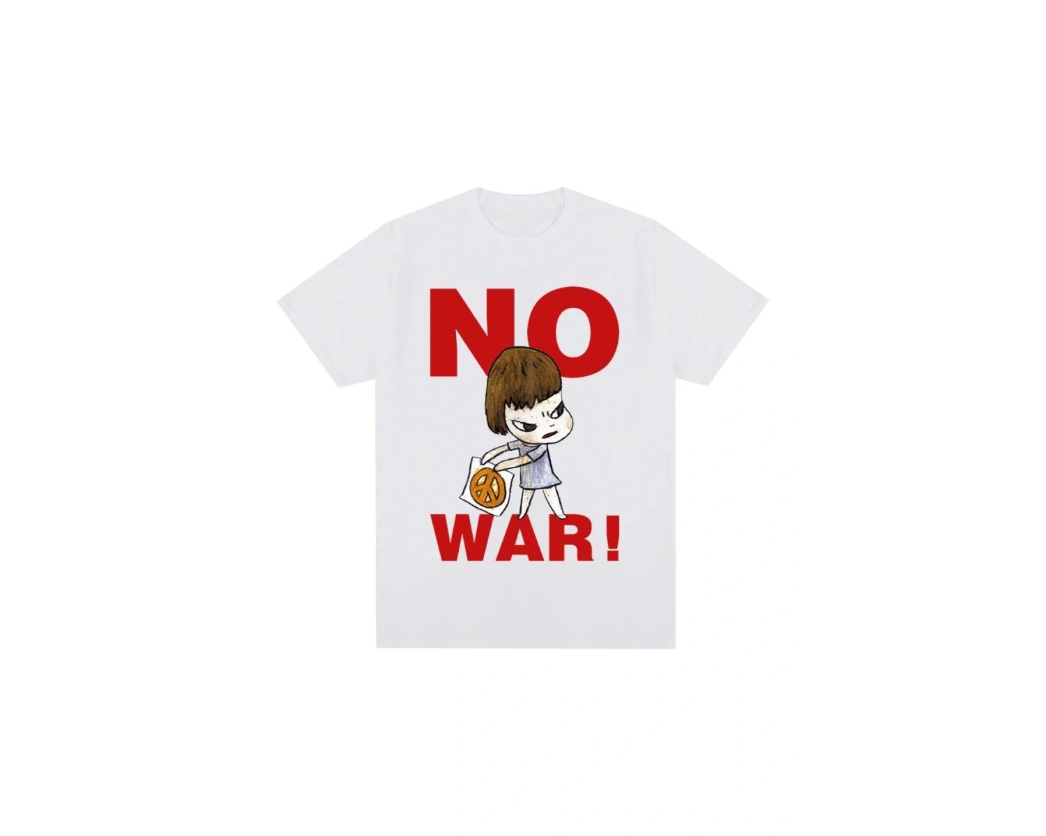 Beyaz Geen Inspiratie Vandaag üzgünüm grappvvrouwen Katoen Hoge Kwaliteit grafit-shirts T-S