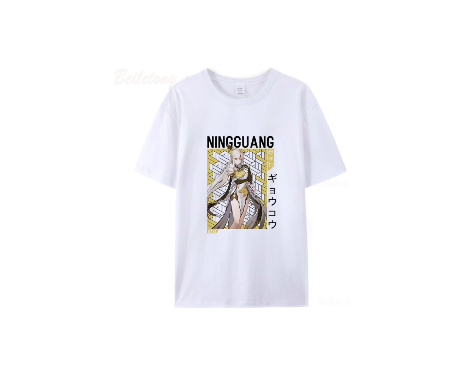 Beyaz Genshin darbe Lisa Barbara Noelle Fischl Sucrose Mona Qiqi