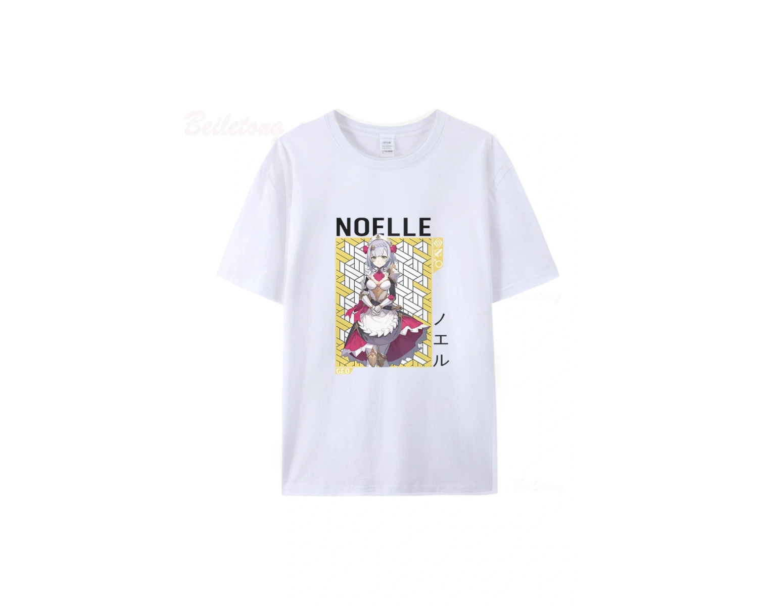 Beyaz Genshin darbe Lisa Barbara Noelle Fischl Sucrose Mona Qiqi