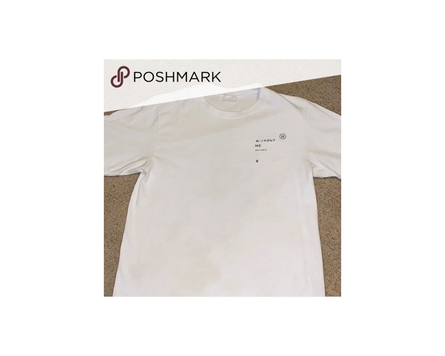 Beyaz Halsey - Anatomical Study Of A Broken Soul Oversize