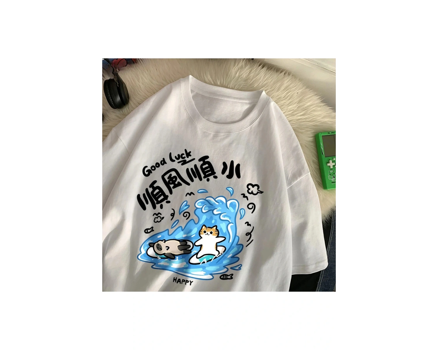 Beyaz Jacob Giyer Takımı Edward Alacakaranlık Hayranları Retro üyük kısa ko