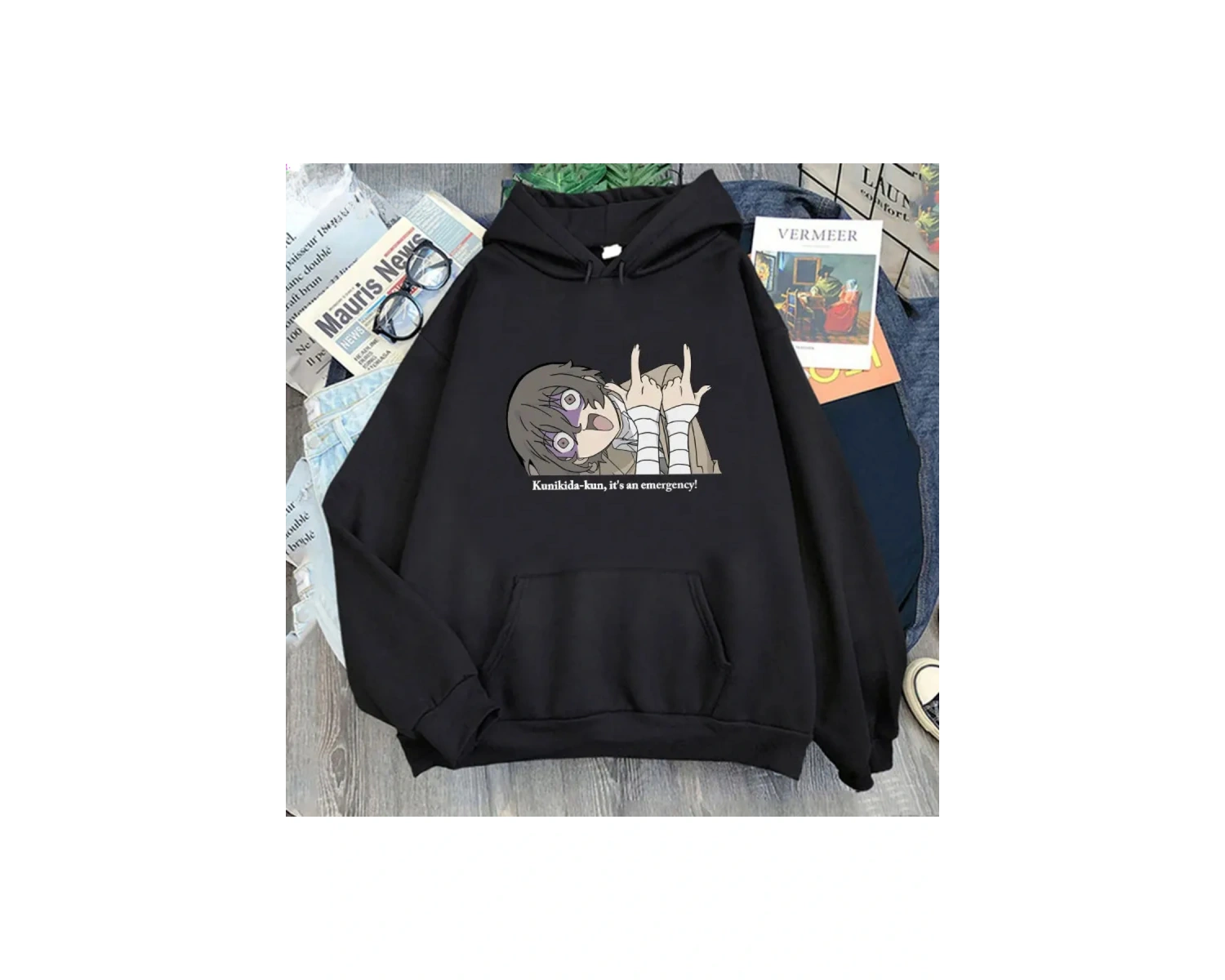 Beyaz Japonya Anime Bungo Sokak Köpekleri Dazai Osamu