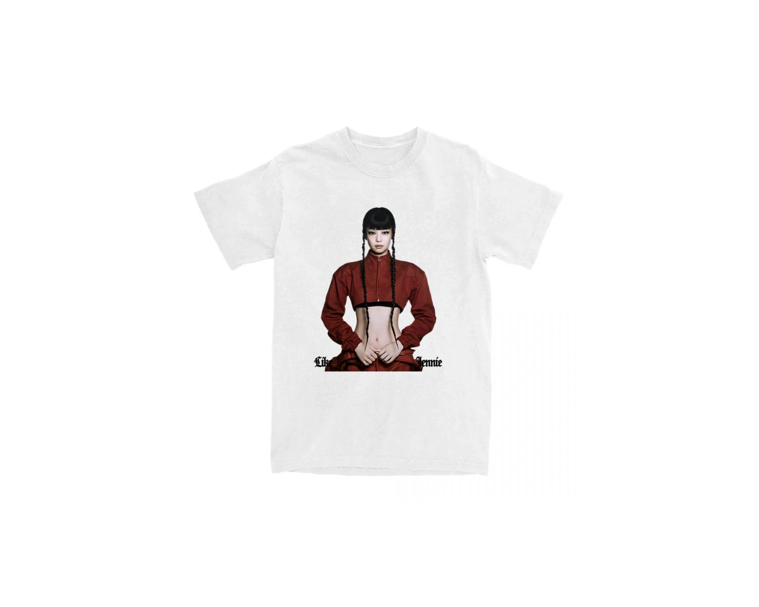 Beyaz Jennie gibi Yeni Şarkı Grafik leri Jennie Yakut 1st Stüdyo Albümü Ürün Yu