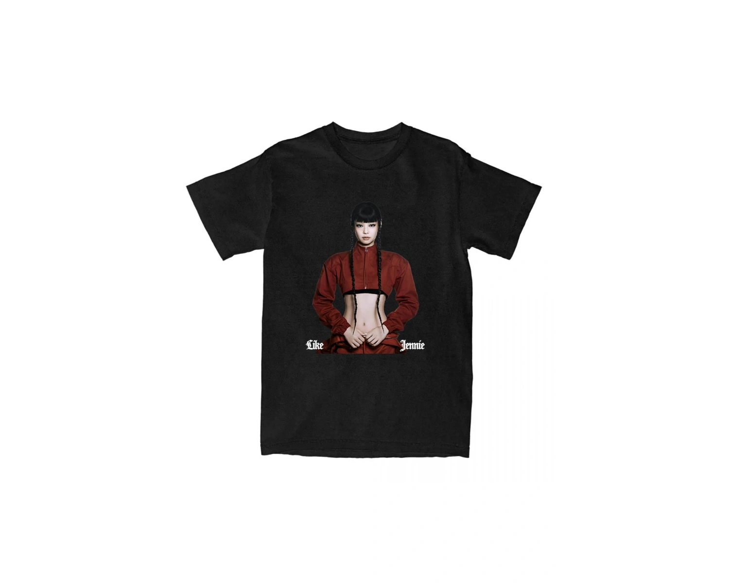 Beyaz Jennie gibi Yeni Şarkı Grafik leri Jennie Yakut 1st Stüdyo Albümü Ürün Yu