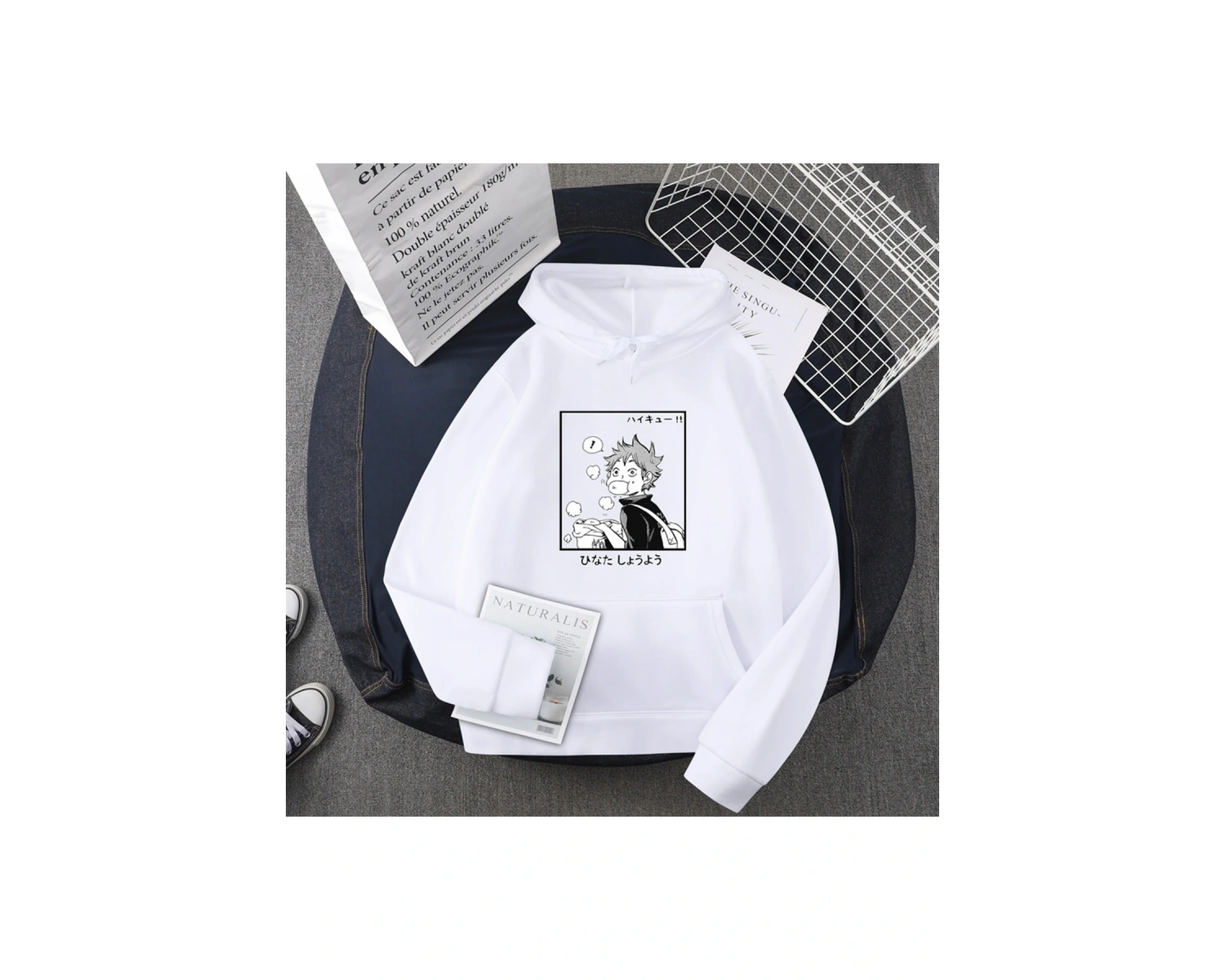 Beyaz Jujutsu Kaisen Anime Gojo Satoru