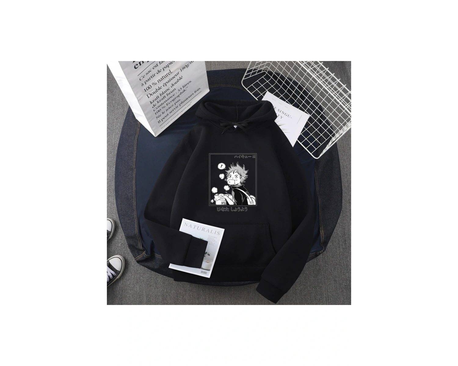 Beyaz Jujutsu Kaisen Anime Gojo Satoru