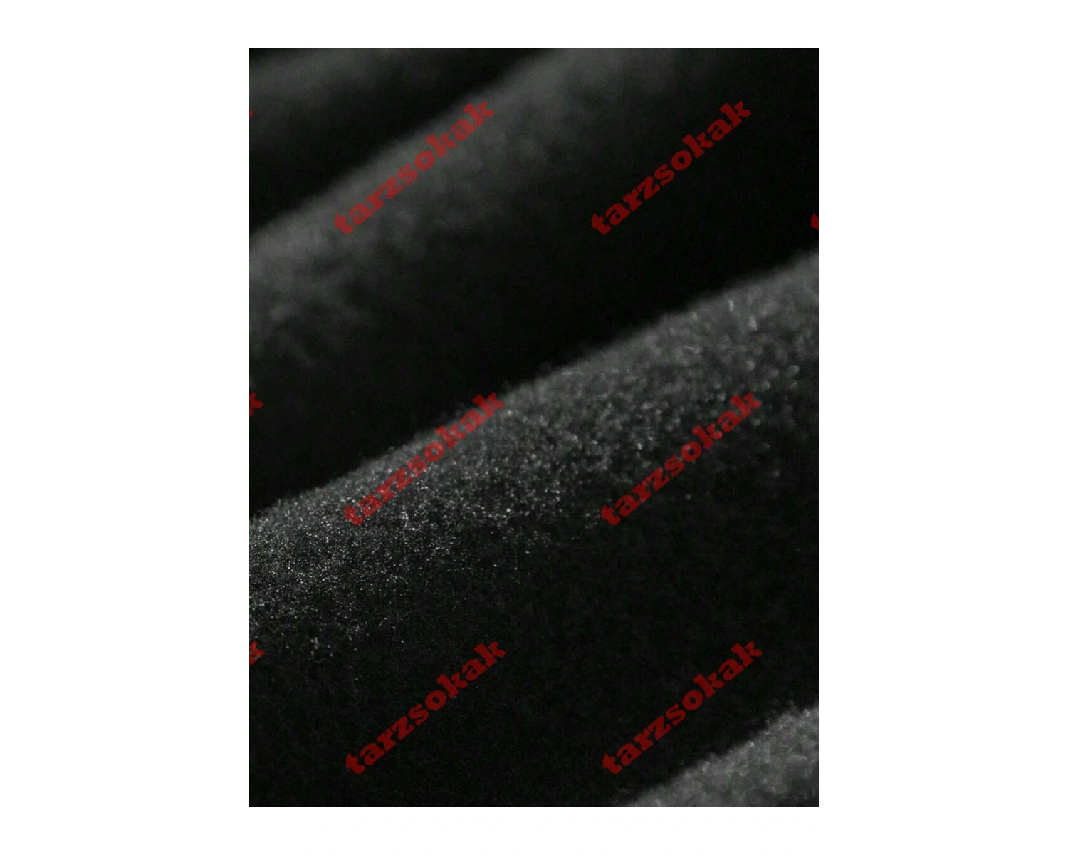 Beyaz Kapşonlu Reason Detaylı ikili TAKIM