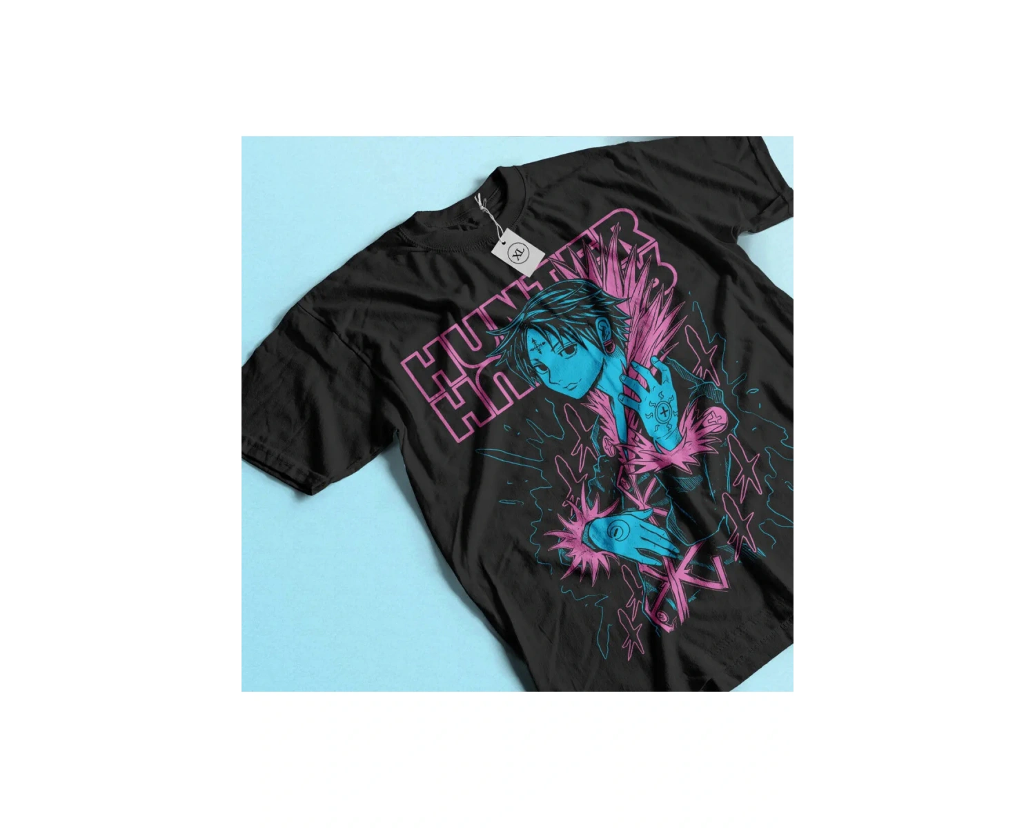 Beyaz Karikatür beyaz yaz yeni yuvarlak boyun üst Harajuku yaz T