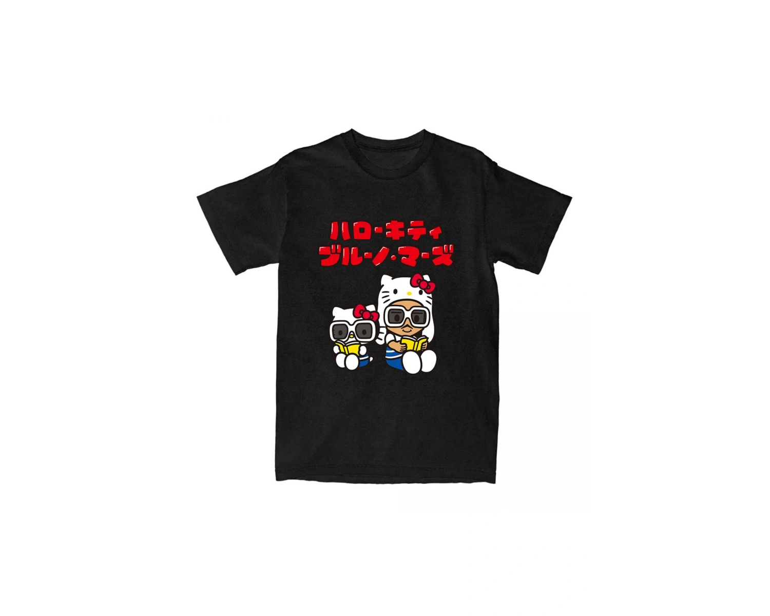 Beyaz Karikatür kedi grafik Kawaii bol leri esmer Mars HaloKity