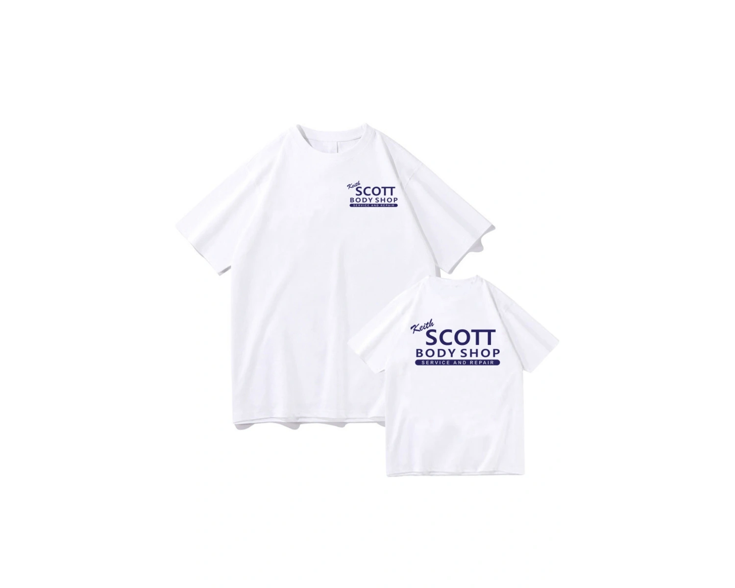 Beyaz Keith Scott vücut dükkanı leri Scott23 ağacı HILL RAVENS yaz