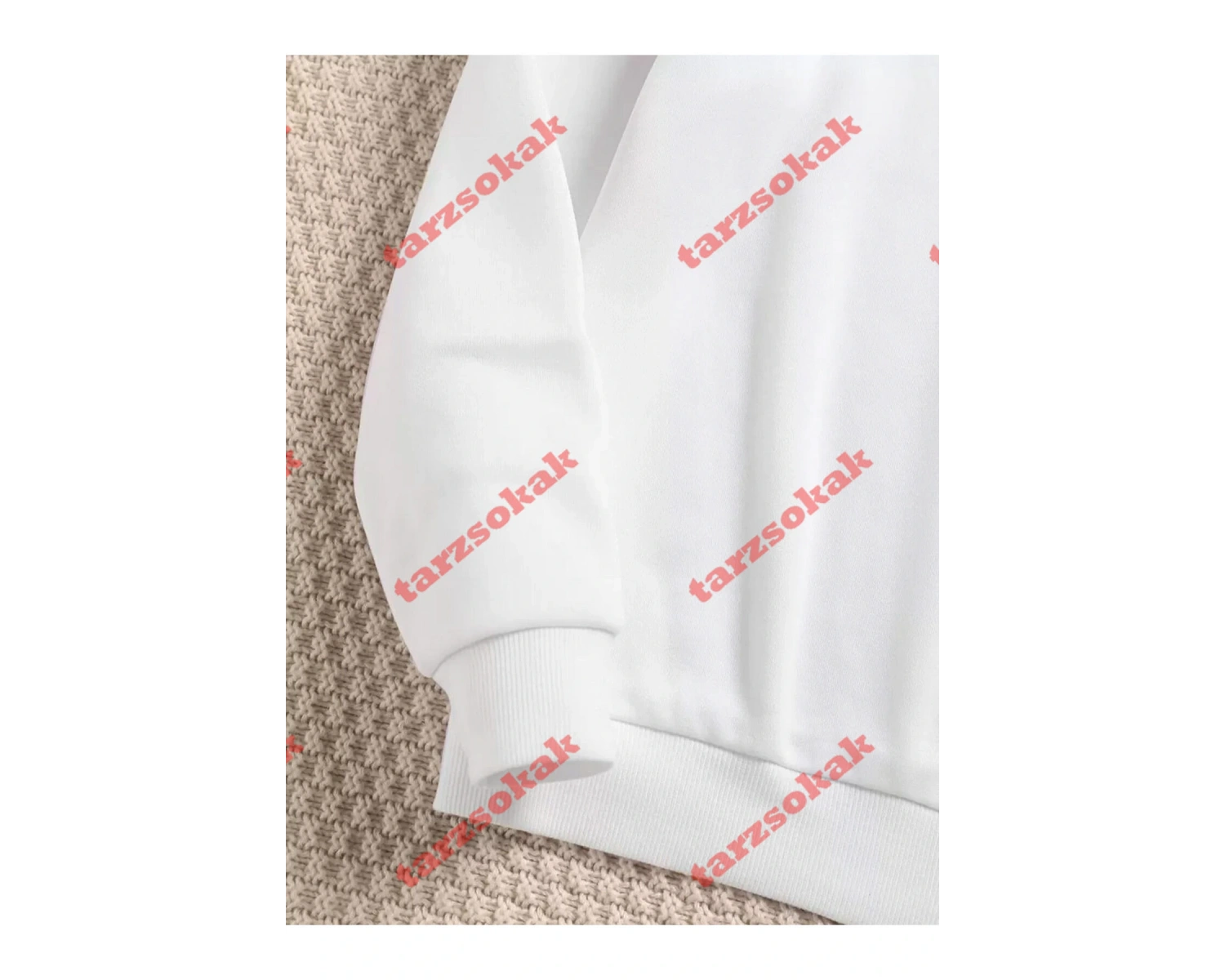 Beyaz kıyafetleri kıcı Mariah Carey Ropa De Mujer Sudaderas Rahat Modaka