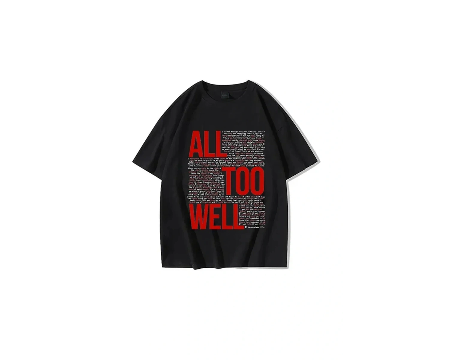 Beyaz Komik Kurbağa Öz Bakım Retro Cottagecore Kurbağa baskılı Yaz Yuvar