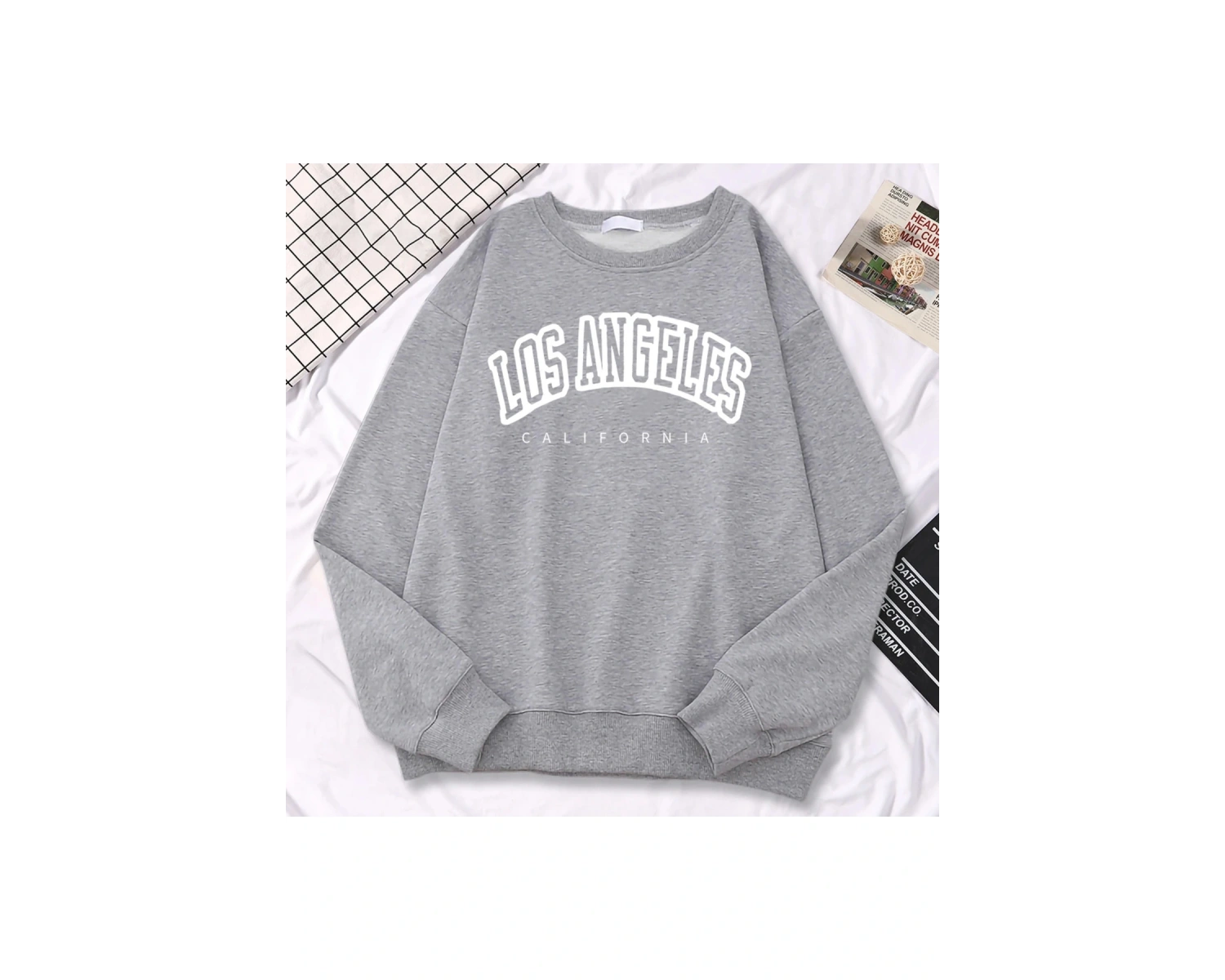 Beyaz Los Angeles California