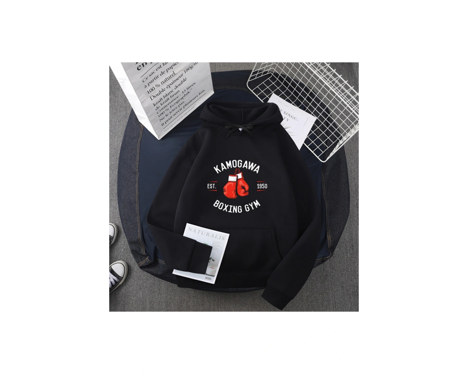 Beyaz Makunouchi Takamura Harajuku