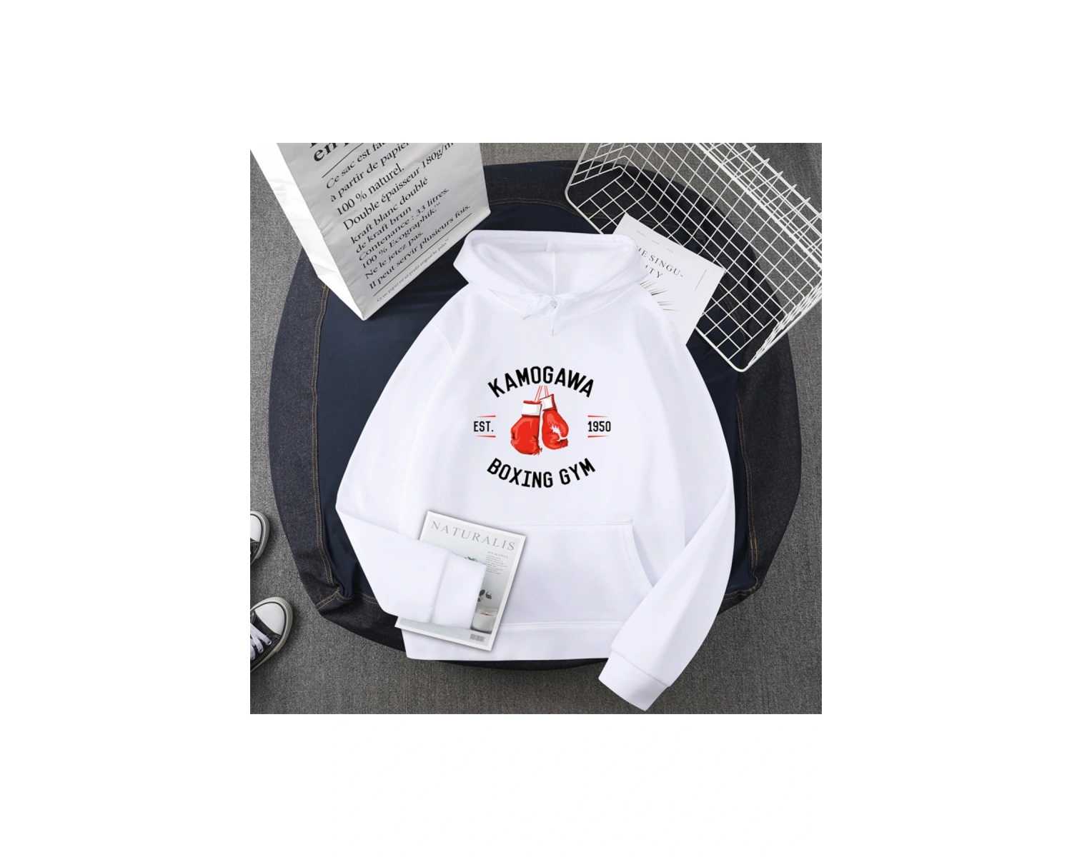 Beyaz Makunouchi Takamura Harajuku