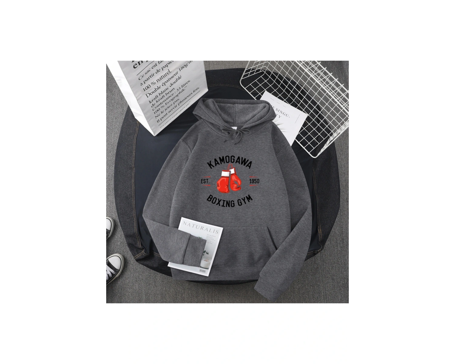 Beyaz Makunouchi Takamura Harajuku