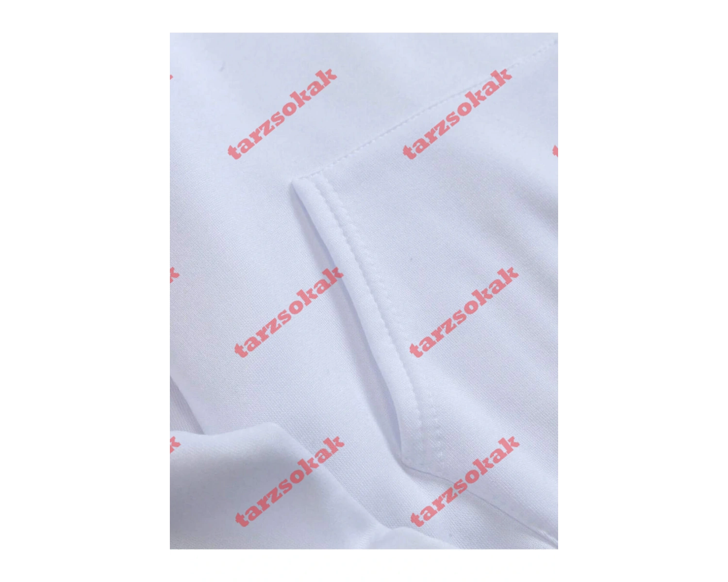 Beyaz Mckgrace Grace LOSER! Hoodie bahar sonbahar moda rahat T