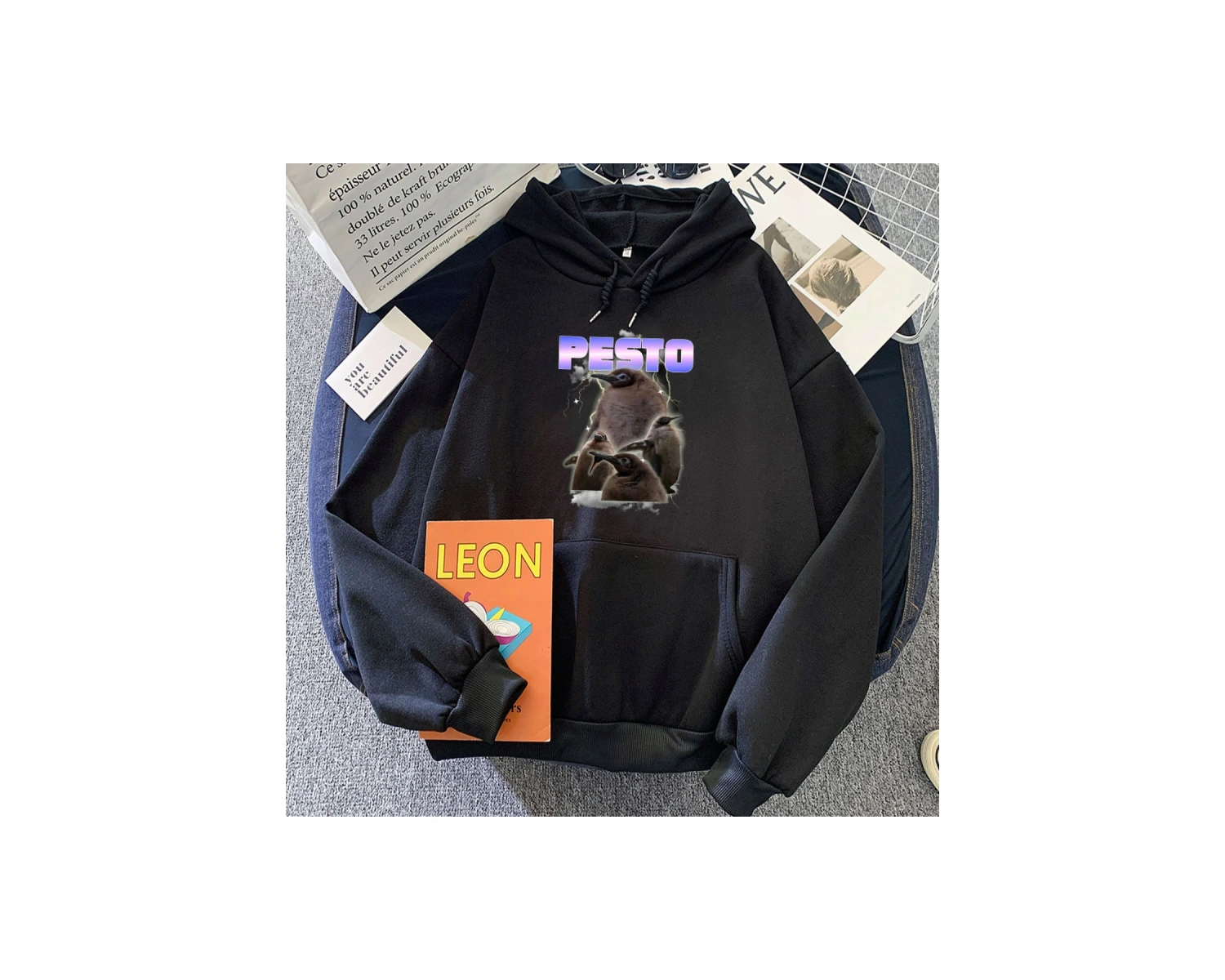Beyaz Pesto penguen karikatürHoodies sil ~ ~ ~ ~ ~ ~ ~ ~ ~ ~ ~ ~ ~ ~ ~ ~ ~ ~ ~ ~ ~ ~ ~ ~ ~ ~