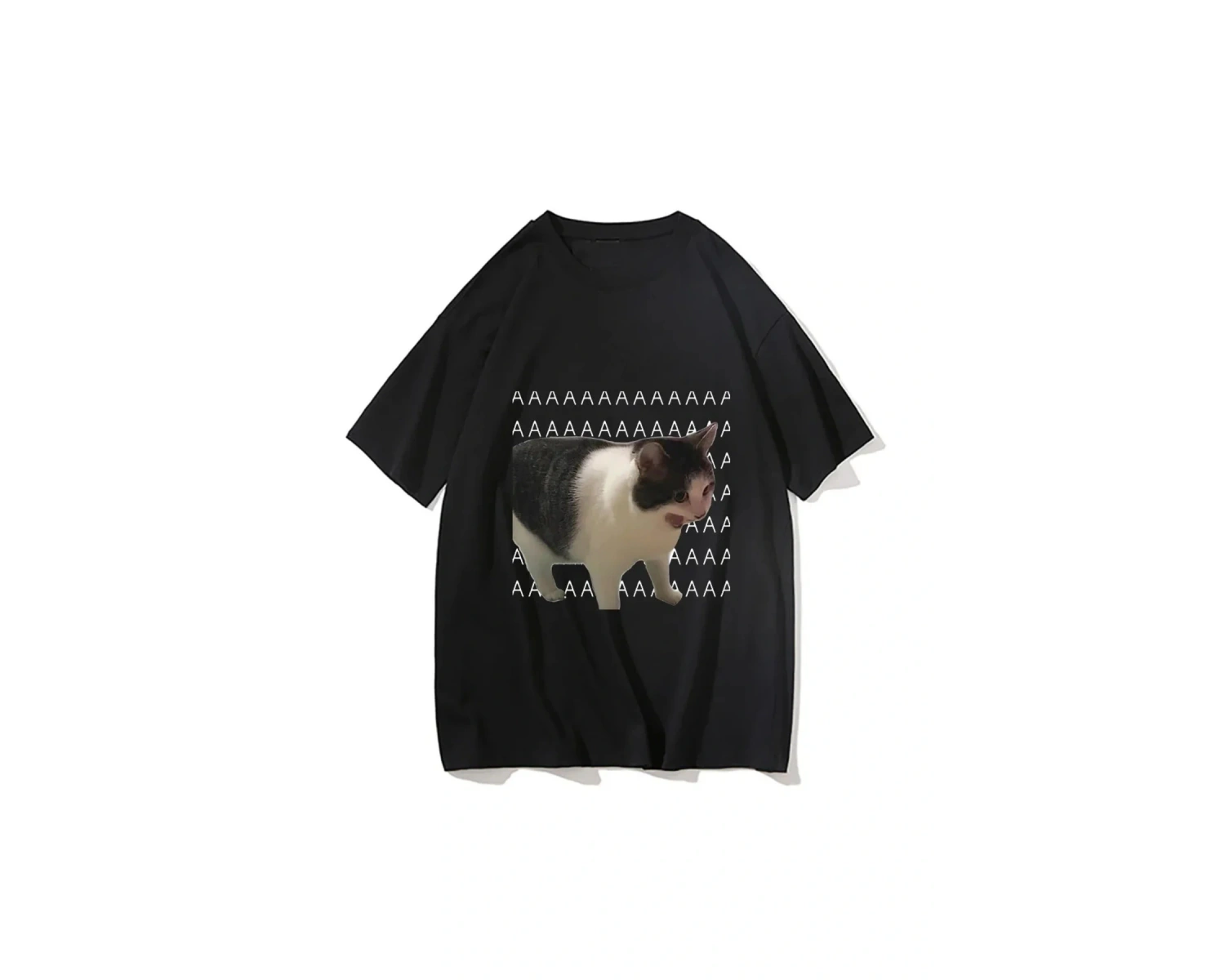 Beyaz Rumi K-pop Demon Hunters Huntrix 90s Yenilik Tee Ekip Boyun T