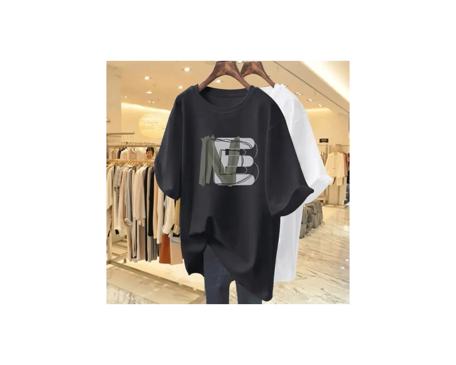 Beyaz Şalom İbranice Yunan Dil Tshirt Barış İsa Mesih Hıristiyan Yahudi T Tees Ka