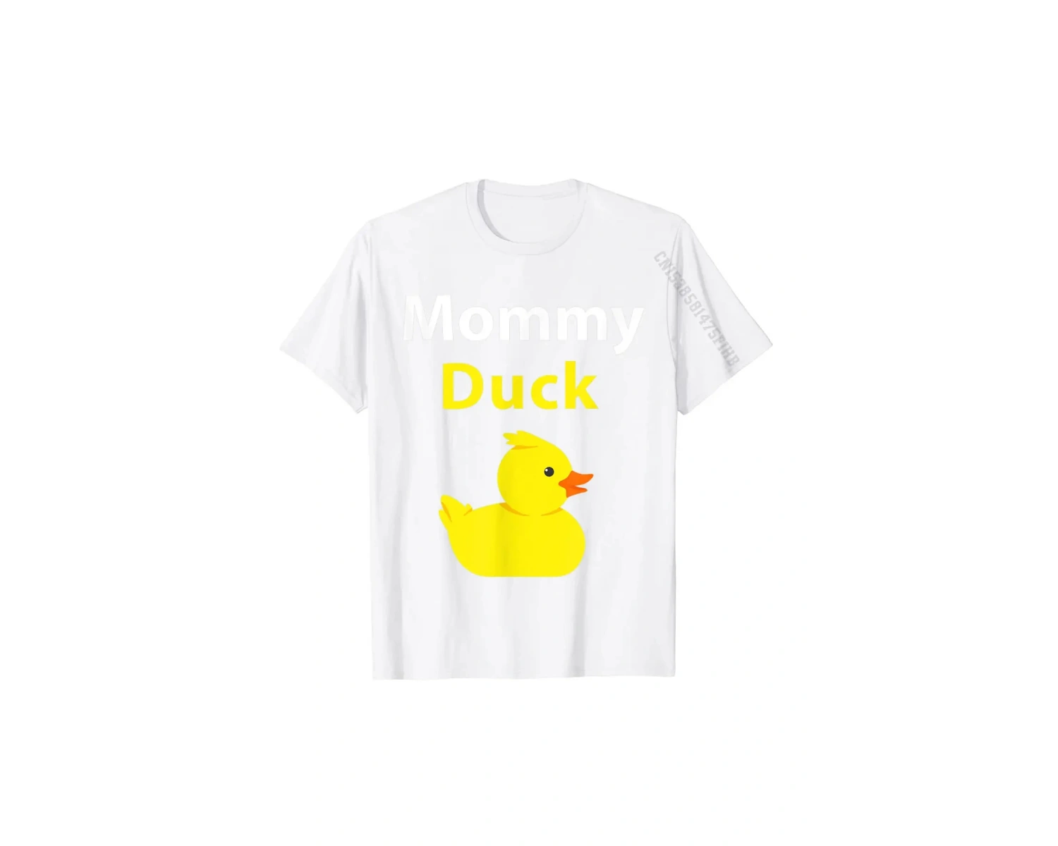 Beyaz Sevimli Komik Stresli Kedi Meme Tshirt Yaz Gevşek K