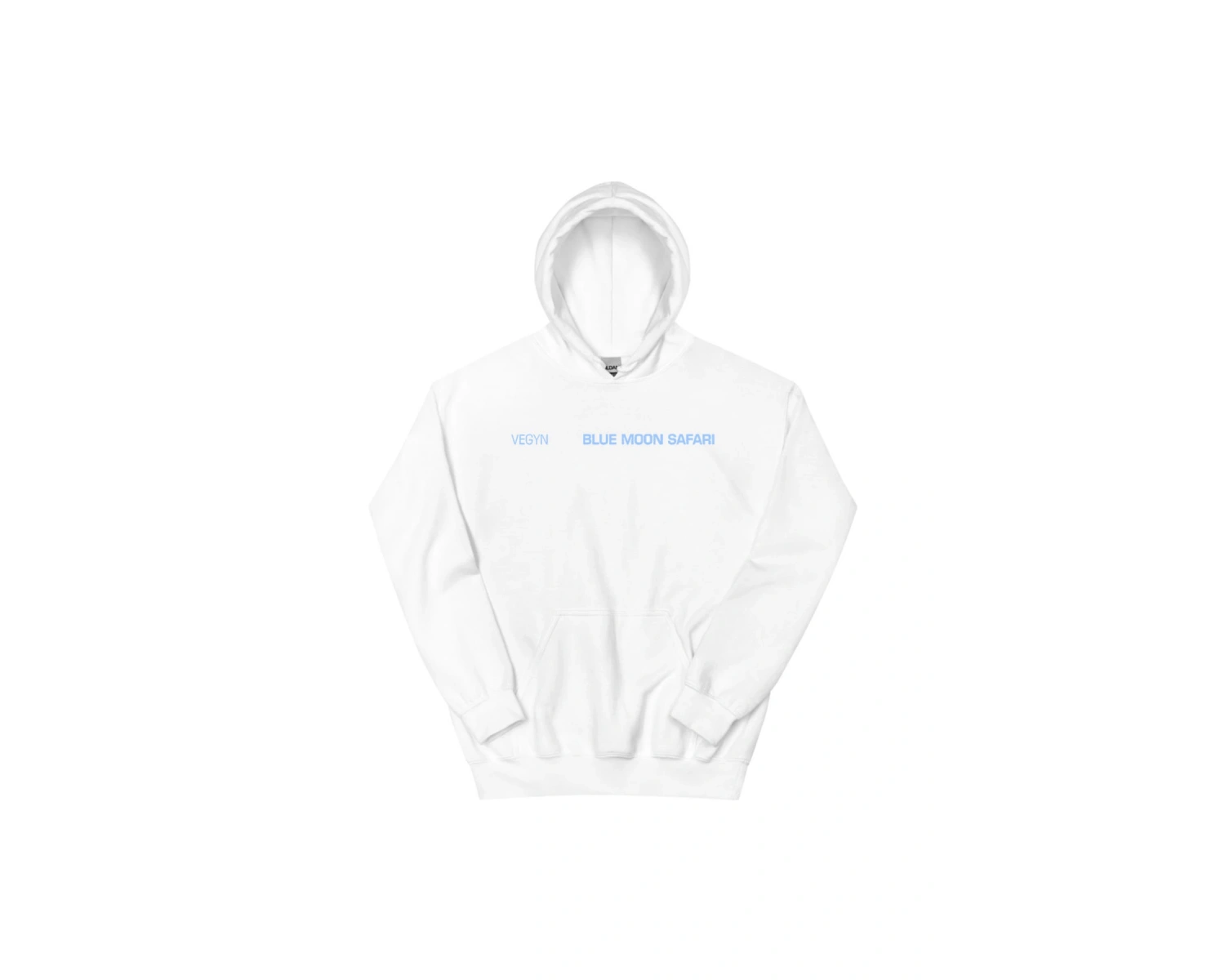 Beyaz Unisex Air MOON SAFARI Dünya Turu Rahat Kapşonlu Sok