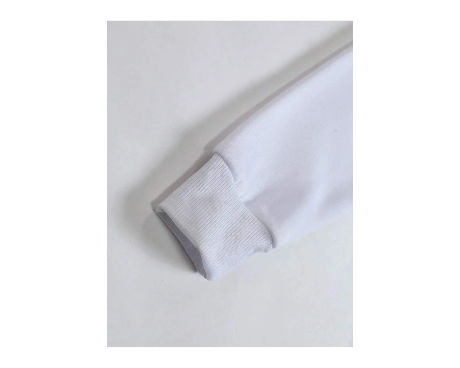 Beyaz Unisex Iyi kötü ve çirkin kapşonlu TV serisi grafik baskı St