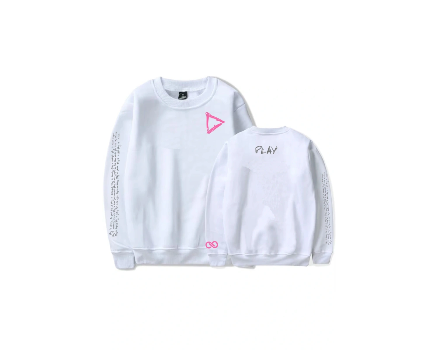 Beyaz Unisex Şarkıcı Ed Sheeran Oyun Albümü YENI T-shirt Yaz Pamuk Yuvarlak Boyun