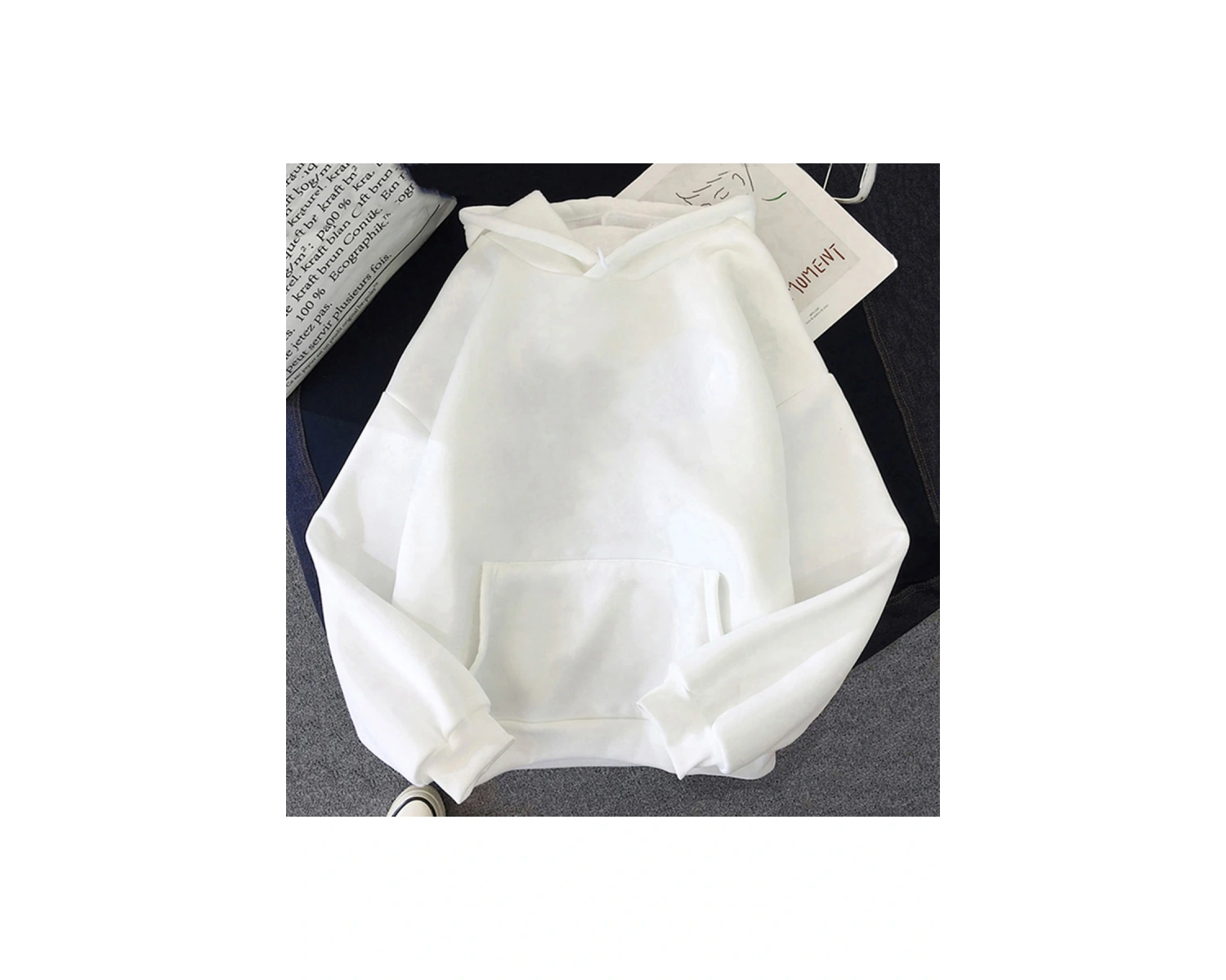 Beyaz Unisex Tighnari oyunu Genshin darbe Harajuku estetik rahat