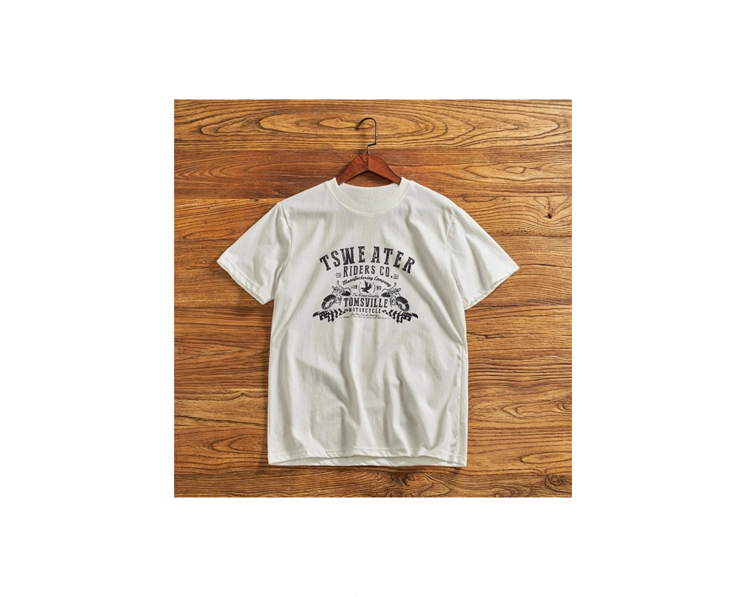 Beyaz Yaz Ağır Estetik Vintage Yaz Streetwear Harajuku Kişilik Grafik Y