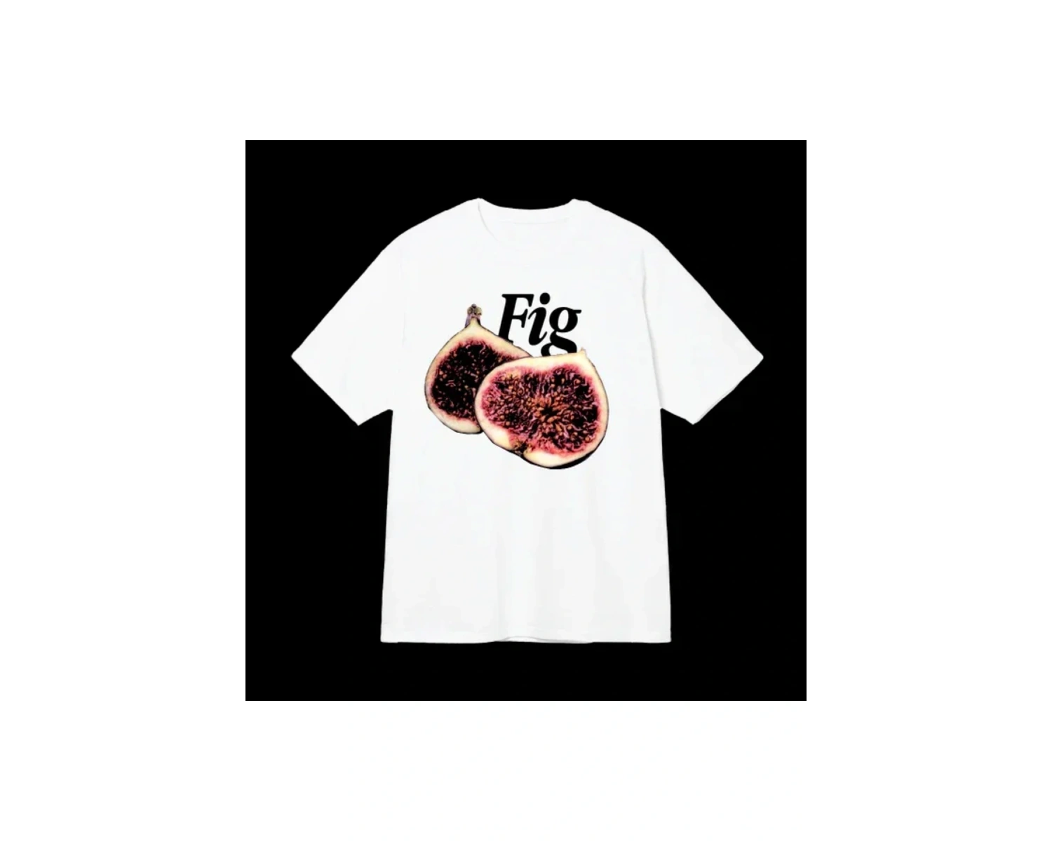 Beyaz Yaz Ağır Retro İngilizce Harfler Baskılı Yuvarlak Boyun Spor Sokak Y