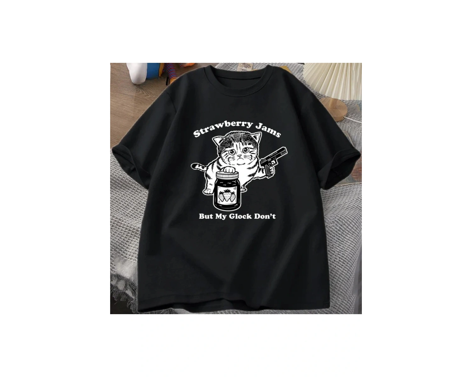 Beyaz Yaz My Hero Academia Bakugo Katsuki Baskılı li bol