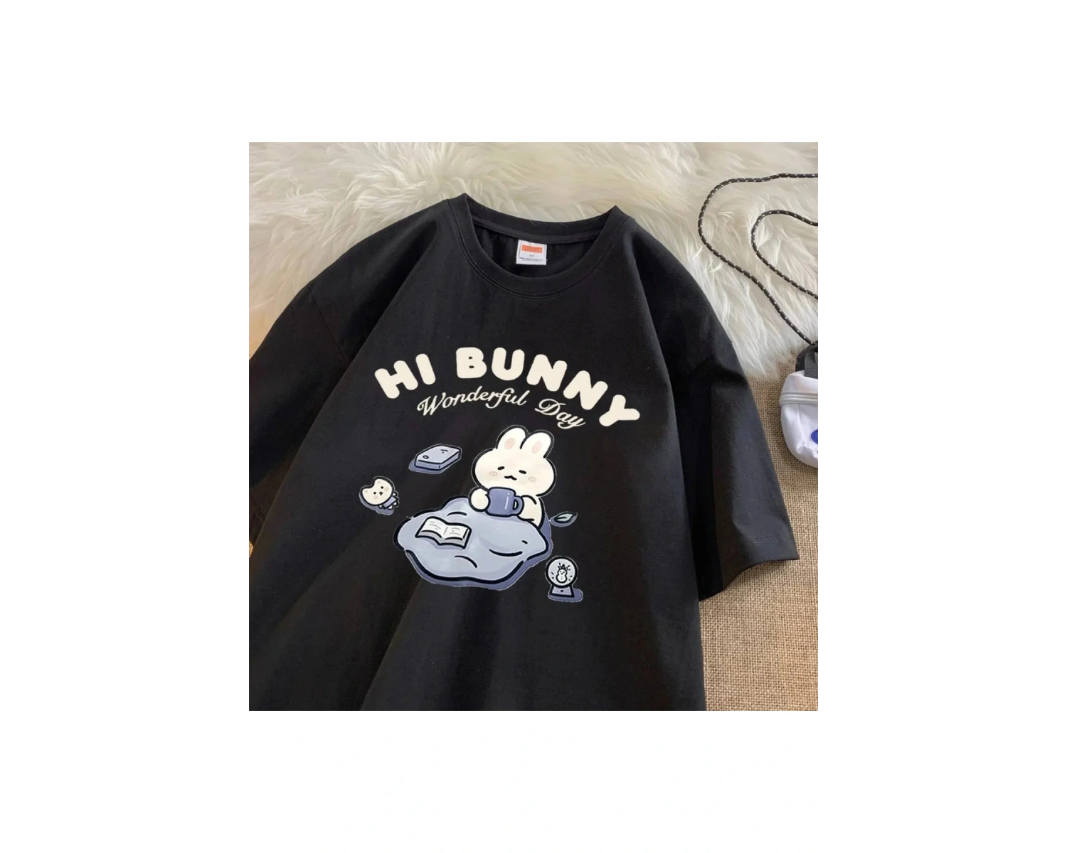 Beyaz Yeni Yüksek Estetik Değerli Beyaz Tage Azaltır