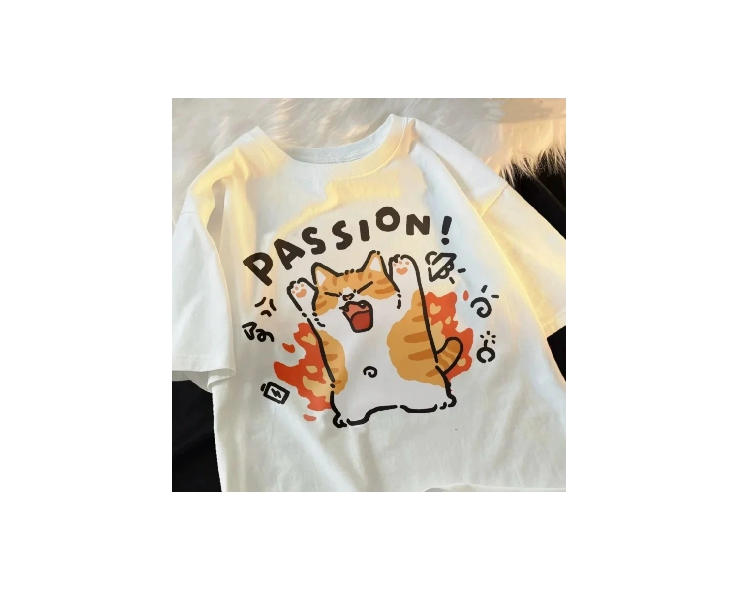 Beyaz ZAZOMDE Gevşek ler lar için Orijinal Japon Marka Çift Tutku