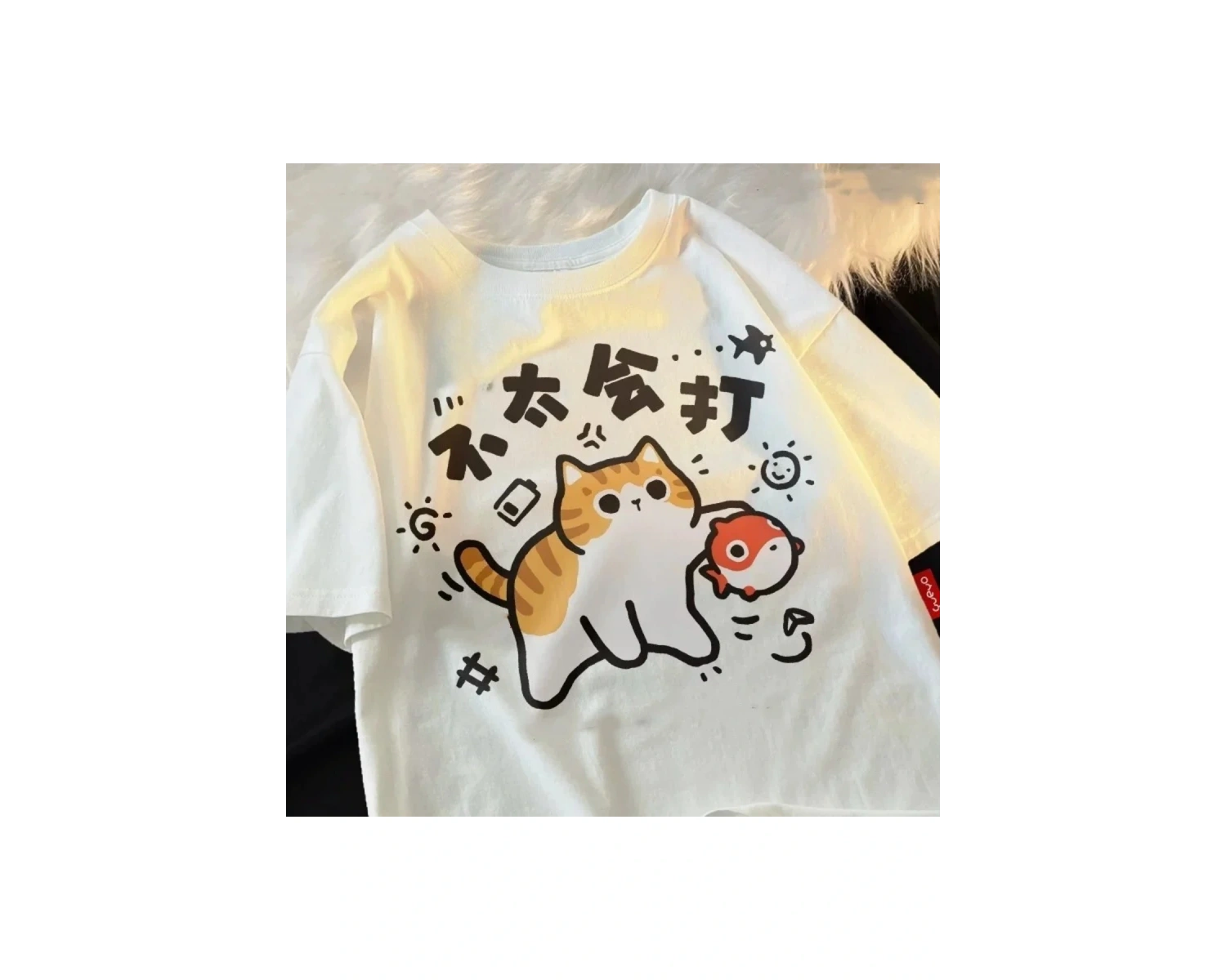 Beyaz ZAZOMDE Gevşek ler lar için Orijinal Japon Marka Çift Tutku