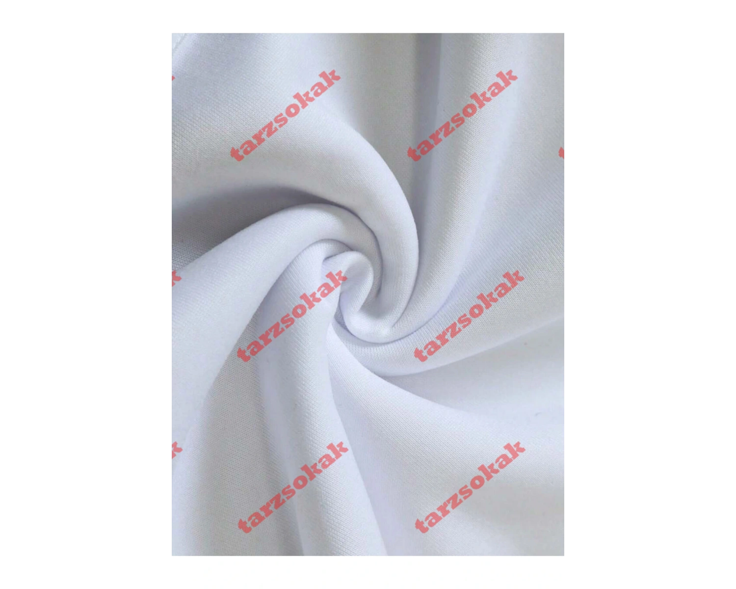 Biskilet Yaka Sweatshirt Beyaz Y HARFİ İSME Özel Tasarım