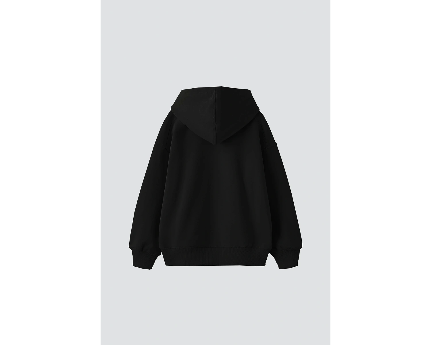 Bite My Strawberry Baskılı Oversize Unisex Premium Beyaz