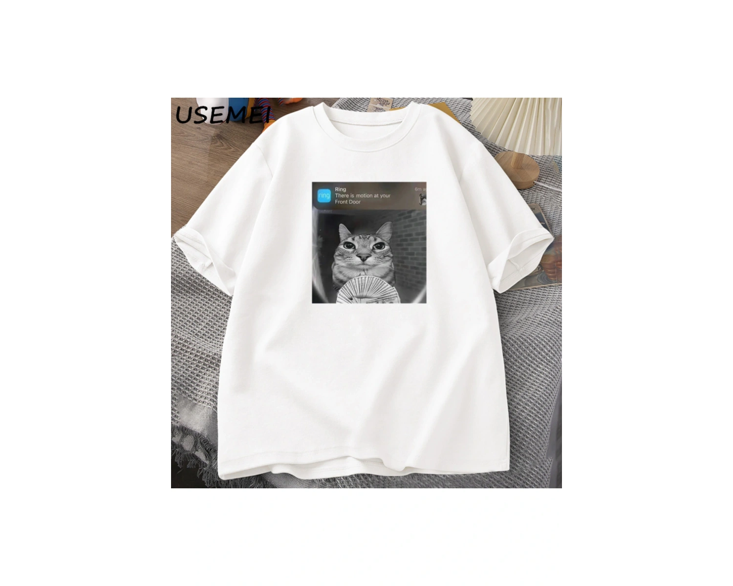 Bok doğan T Shirt erkekler komik grafik kafatası T Shirt silmek zorunda nedensel O boyun kısa 2894